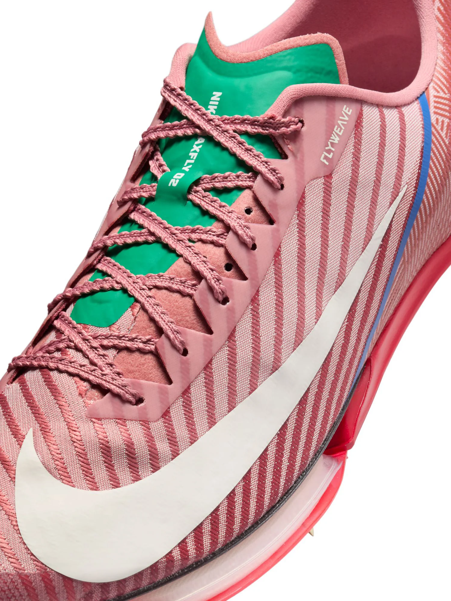 Nike Air Zoom Maxfly 2 Track & Field Sprinting Spikes - Image 14