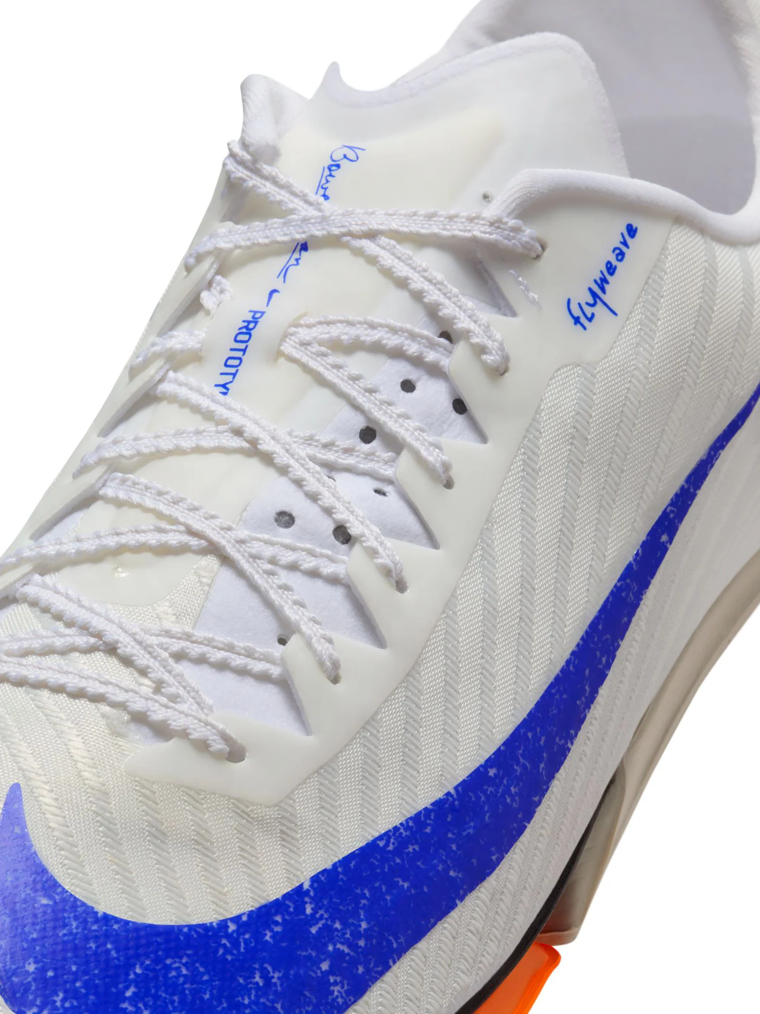 Nike Air Zoom Maxfly 2 Track & Field Sprinting Spikes - Image 24