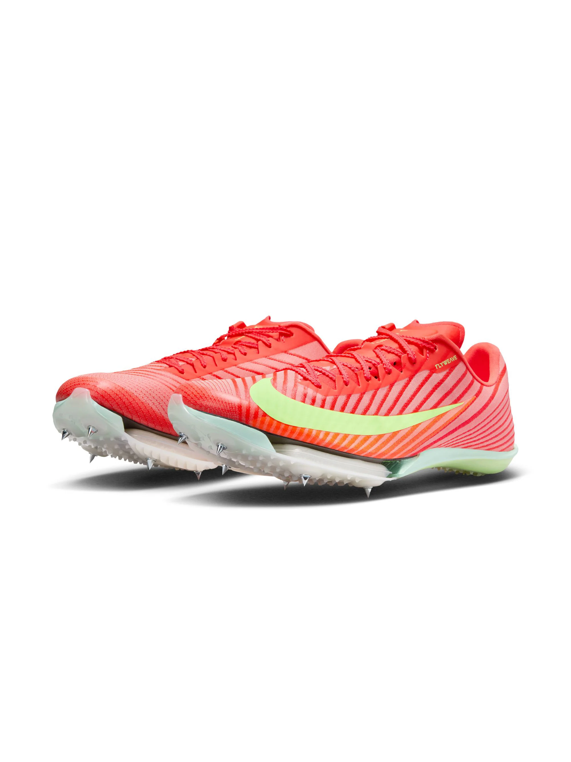 Nike Air Zoom Maxfly 2 Track & Field Sprinting Spikes - Image 31