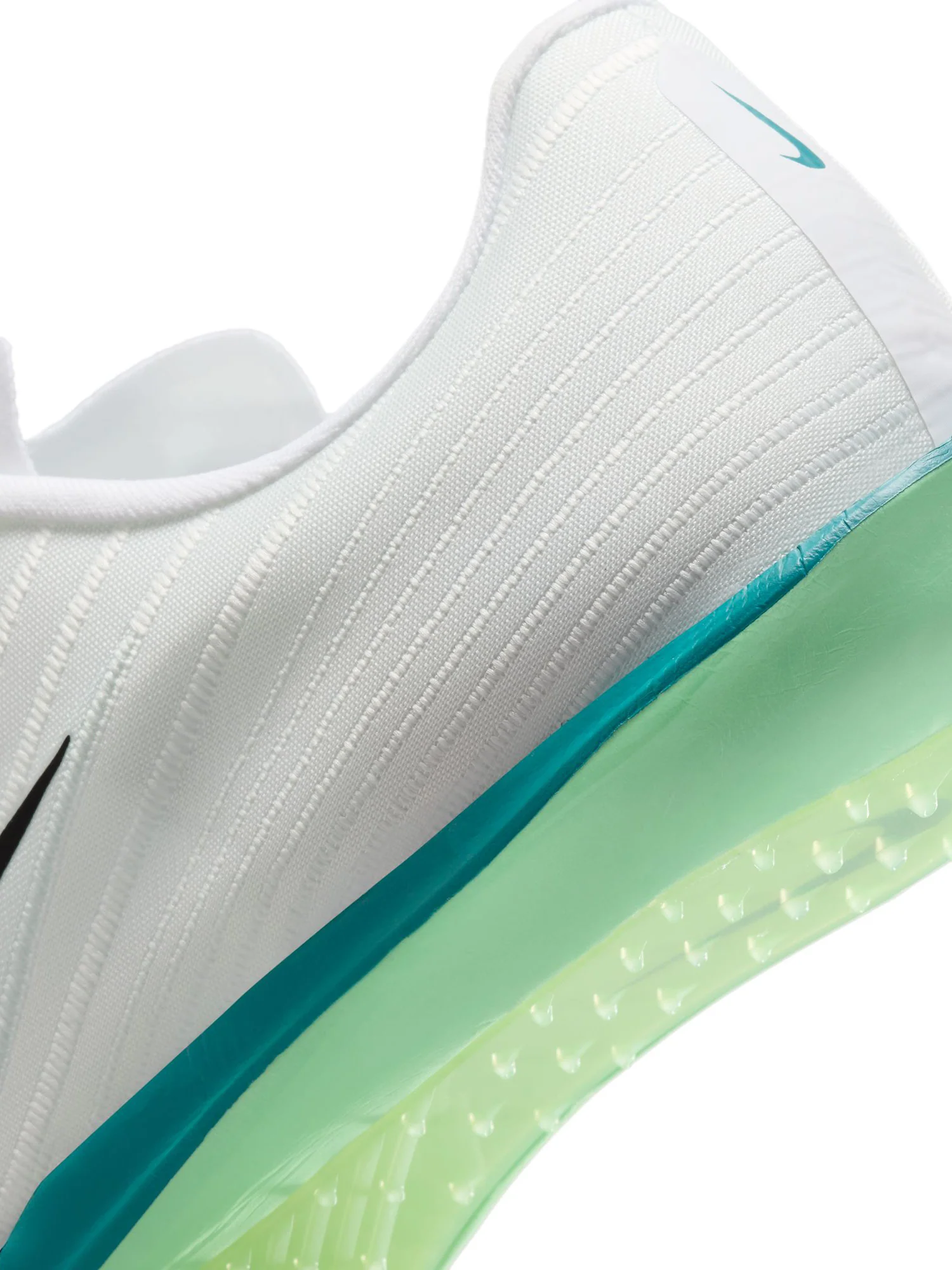 Nike Air Zoom Maxfly 2 Track & Field Sprinting Spikes - Image 32