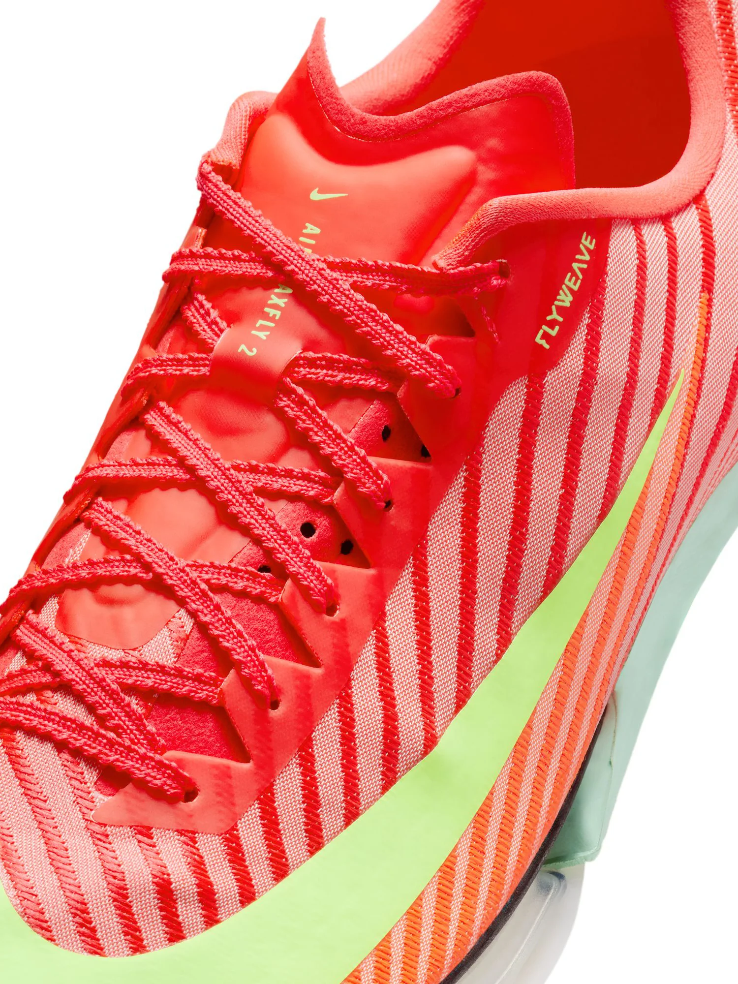 Nike Air Zoom Maxfly 2 Track & Field Sprinting Spikes - Image 36