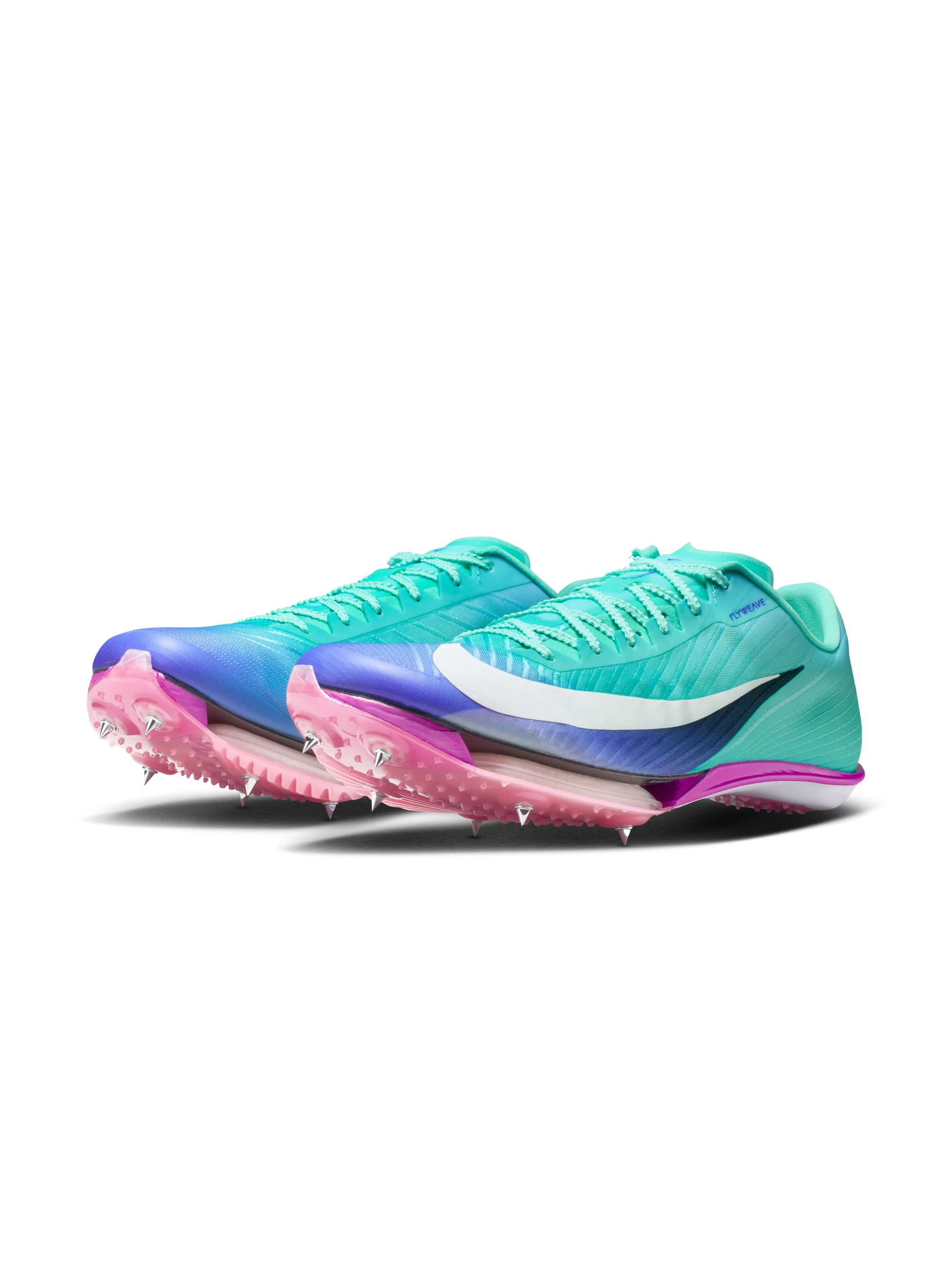 Nike Air Zoom Maxfly 2 Track & Field Sprinting Spikes - Image 40