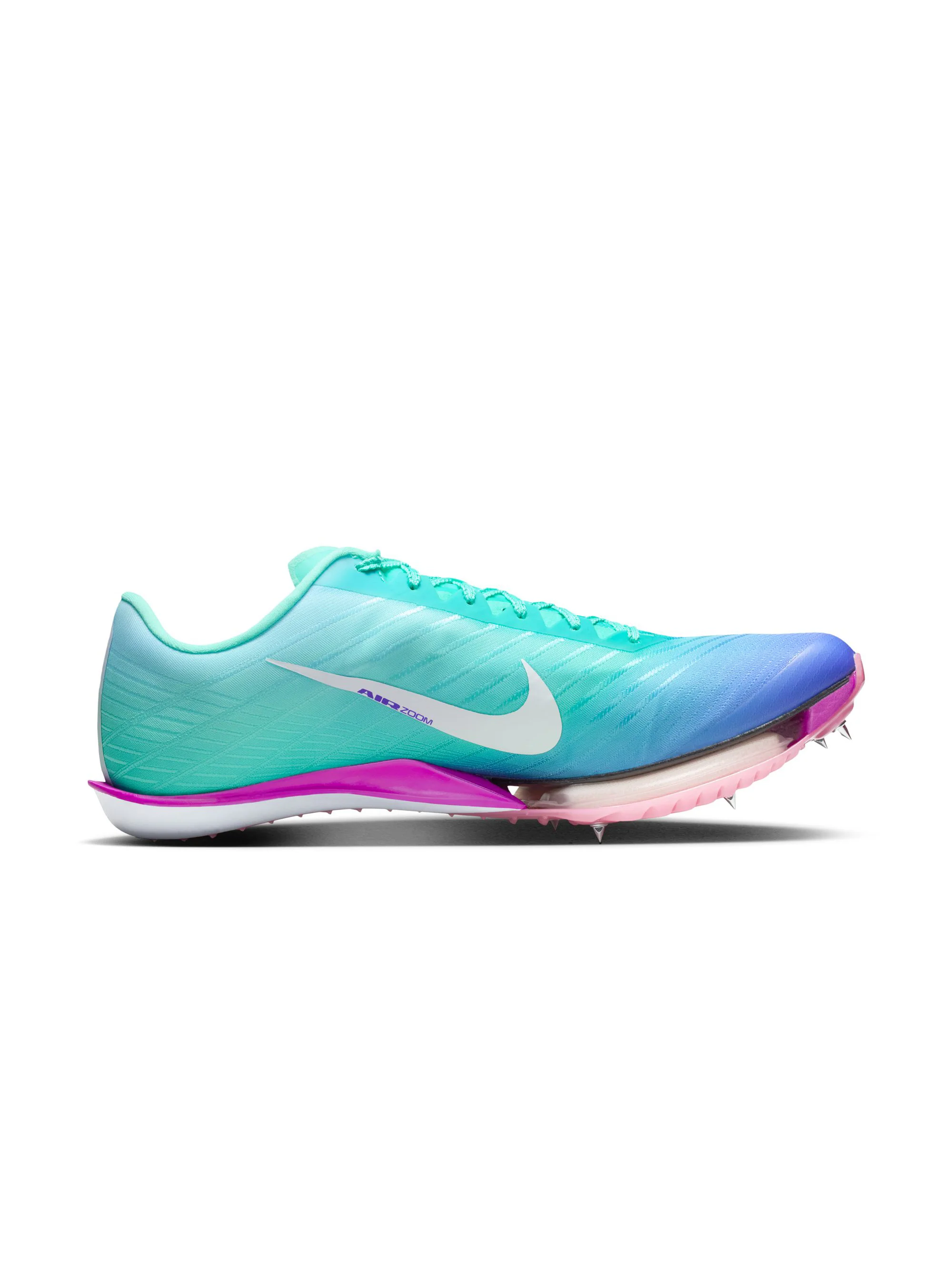 Nike Air Zoom Maxfly 2 Track & Field Sprinting Spikes - Image 43
