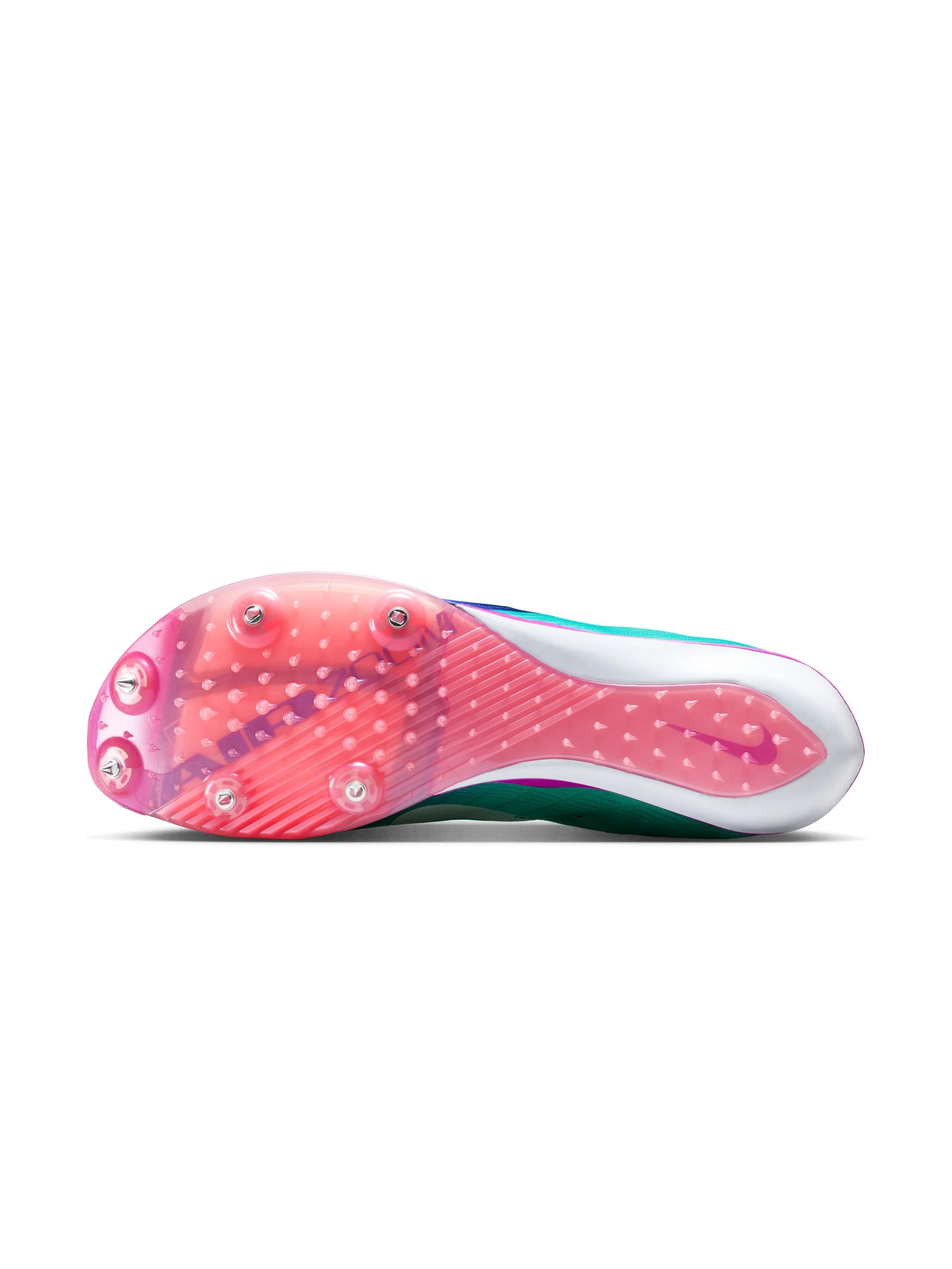 Nike Air Zoom Maxfly 2 Track & Field Sprinting Spikes - Image 44