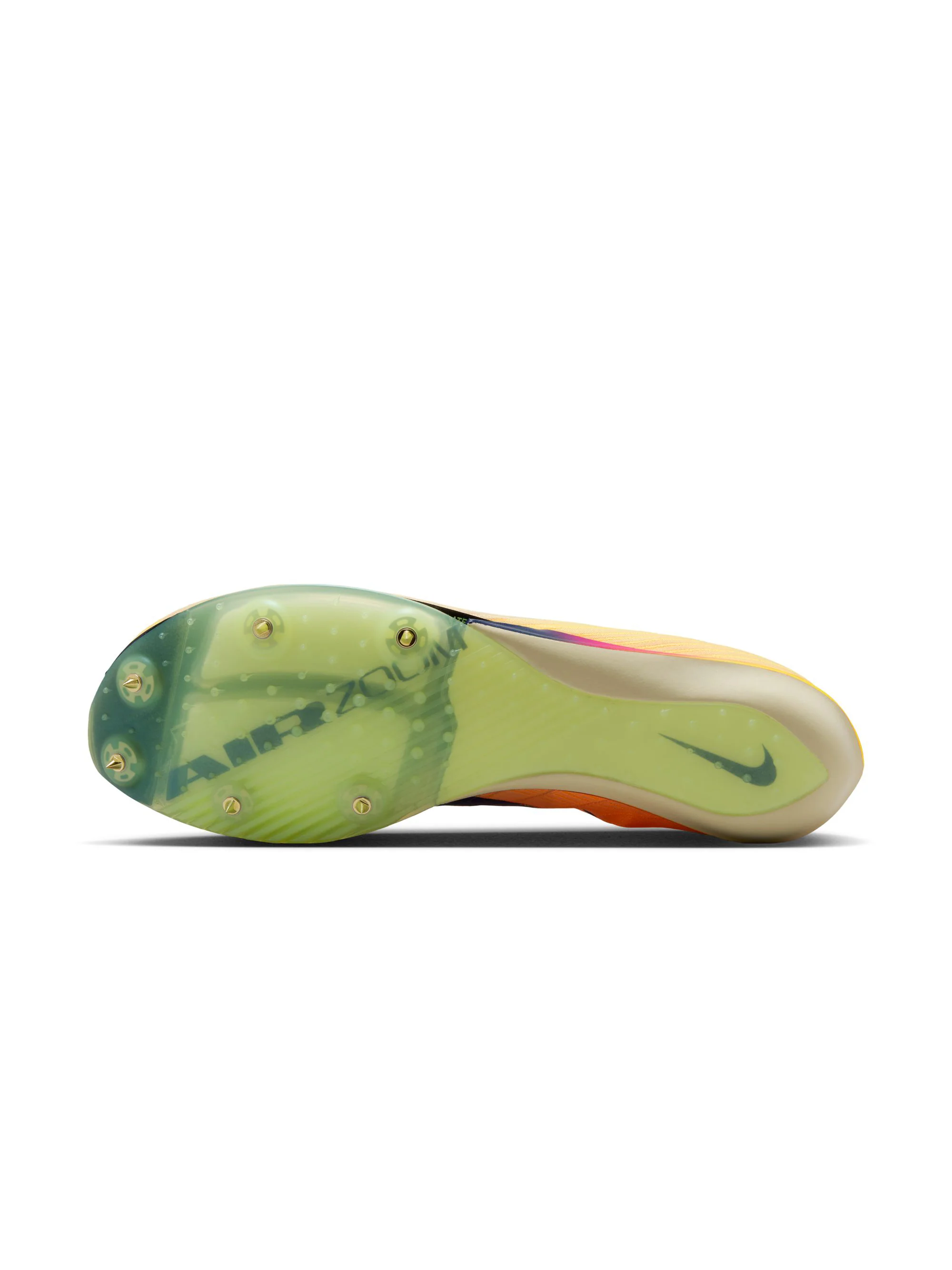 Nike Air Zoom Maxfly 2 Track & Field Sprinting Spikes - Image 59