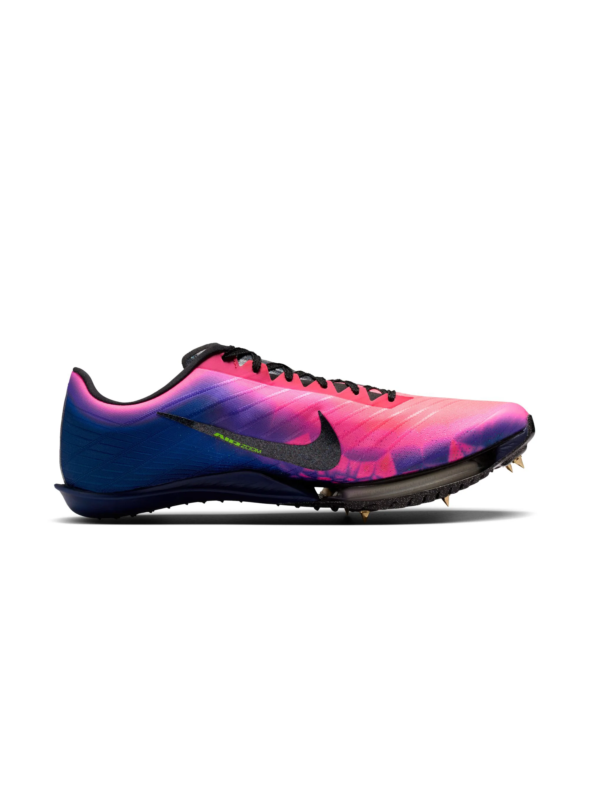 Nike Air Zoom Maxfly 2 Track & Field Sprinting Spikes - Image 67