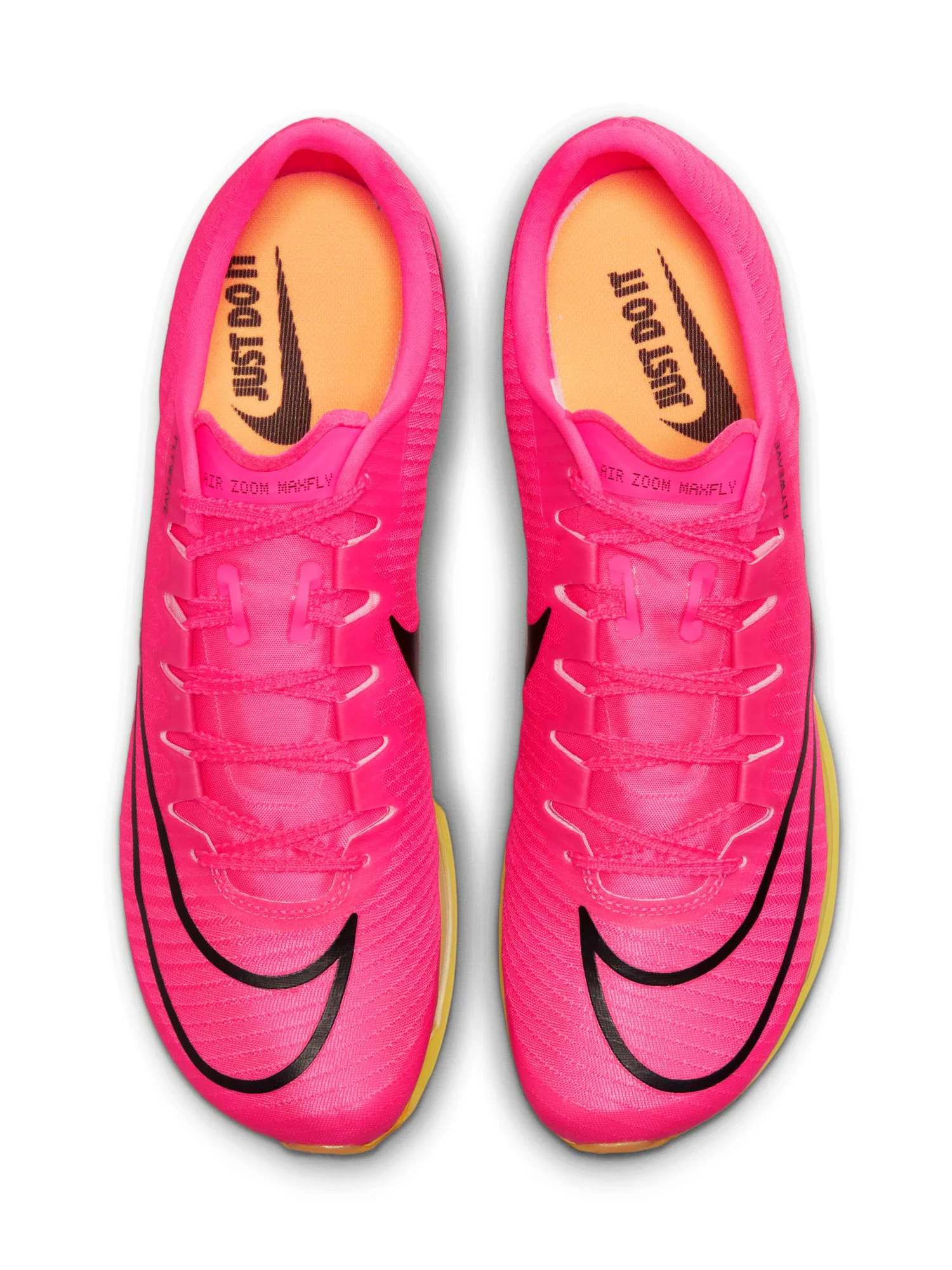 Nike Air Zoom Maxfly Track & Field Sprinting Spikes - Image 15