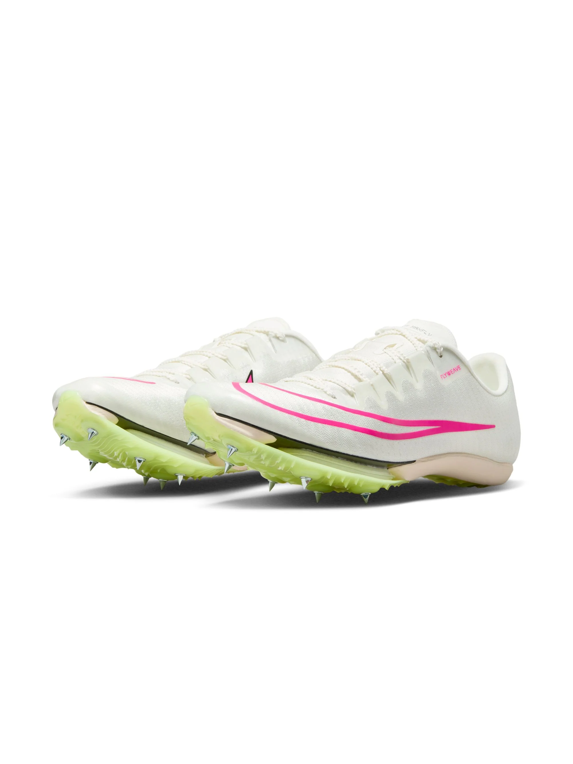 Nike Air Zoom Maxfly Track & Field Sprinting Spikes - Image 22
