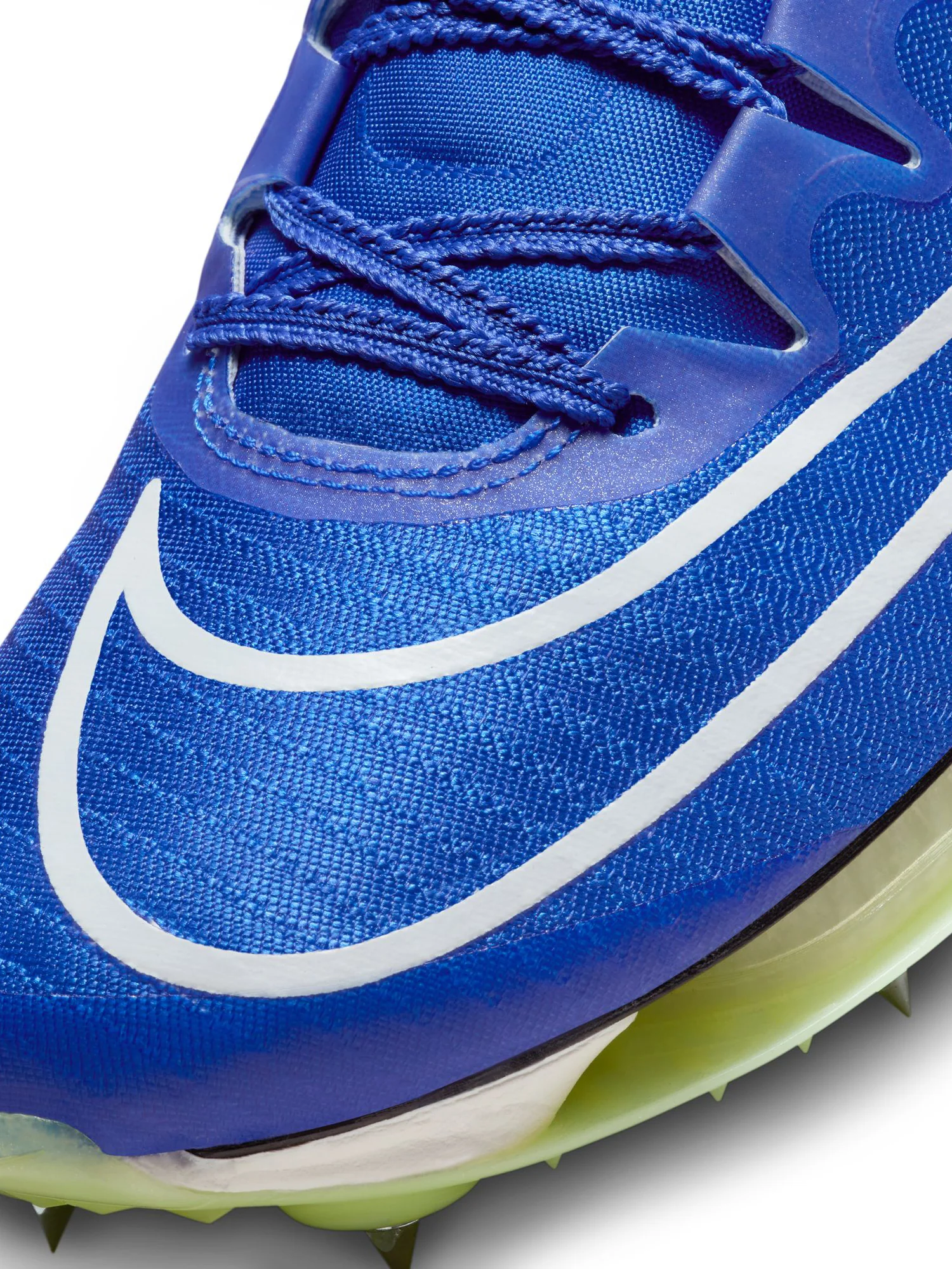 Nike Air Zoom Maxfly Track & Field Sprinting Spikes - Image 35