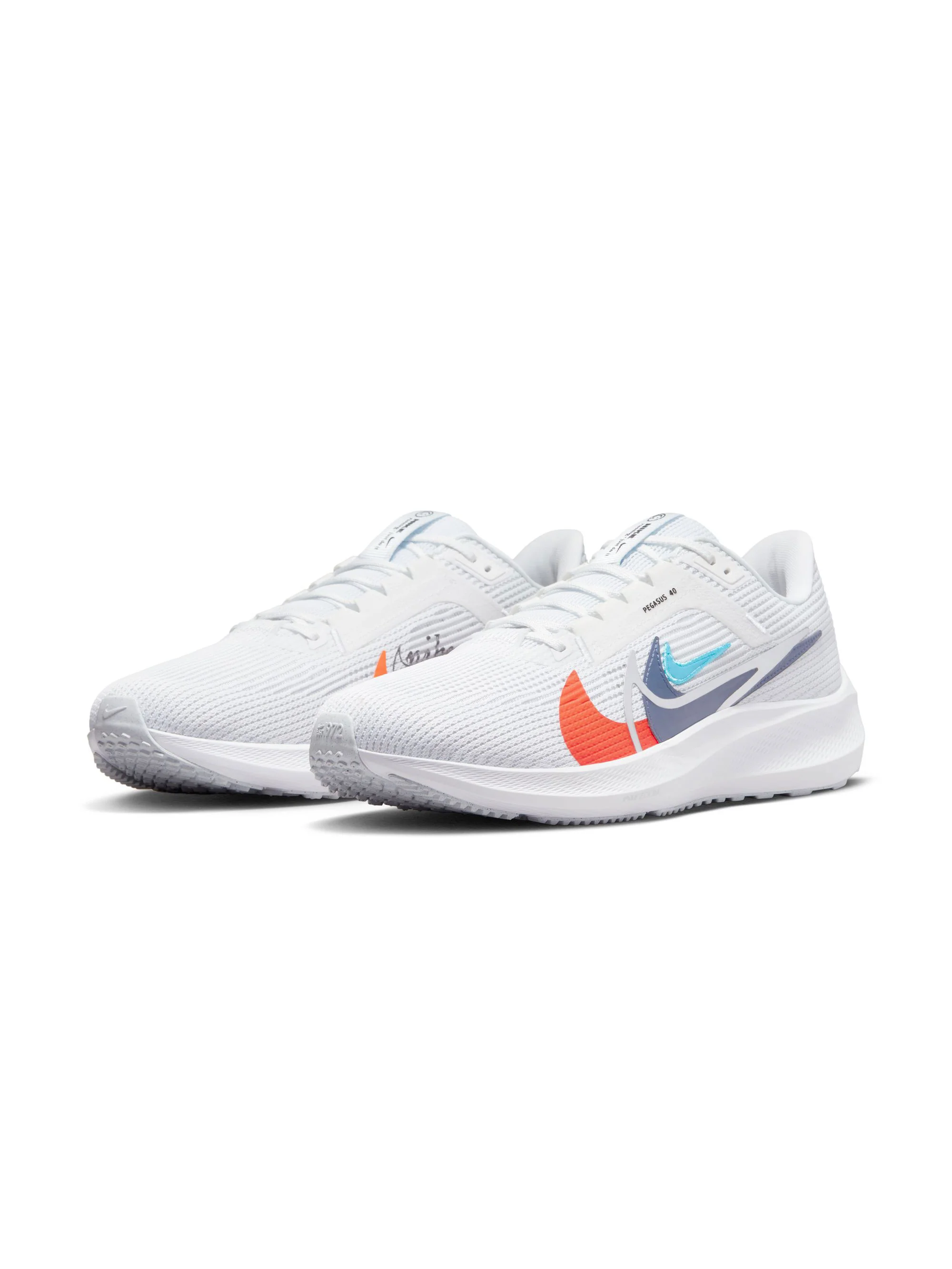 Nike Air Zoom Pegasus 40 Men’s Shoes - Image 20