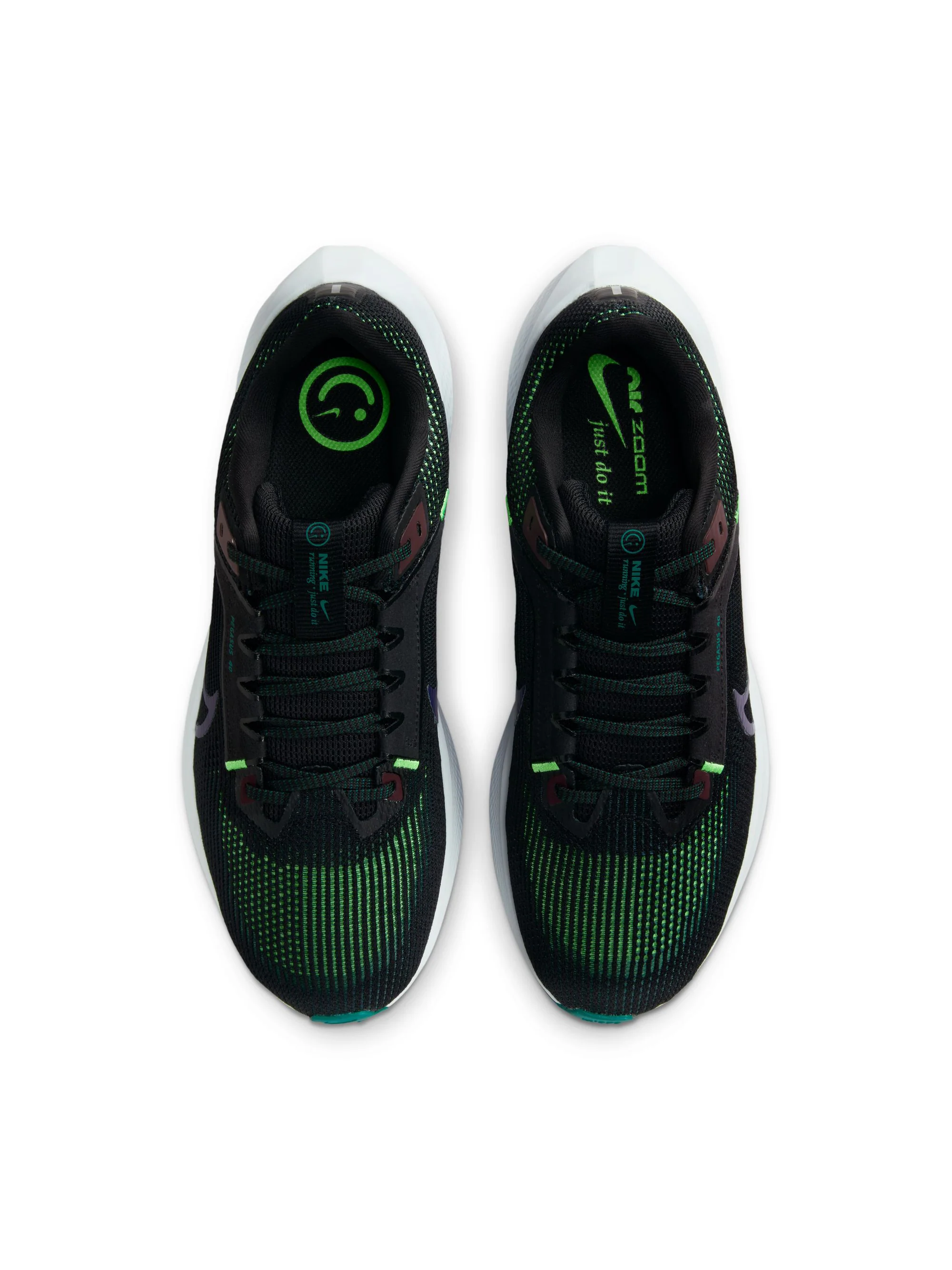 Nike Air Zoom Pegasus 40 Men’s Shoes - Image 5