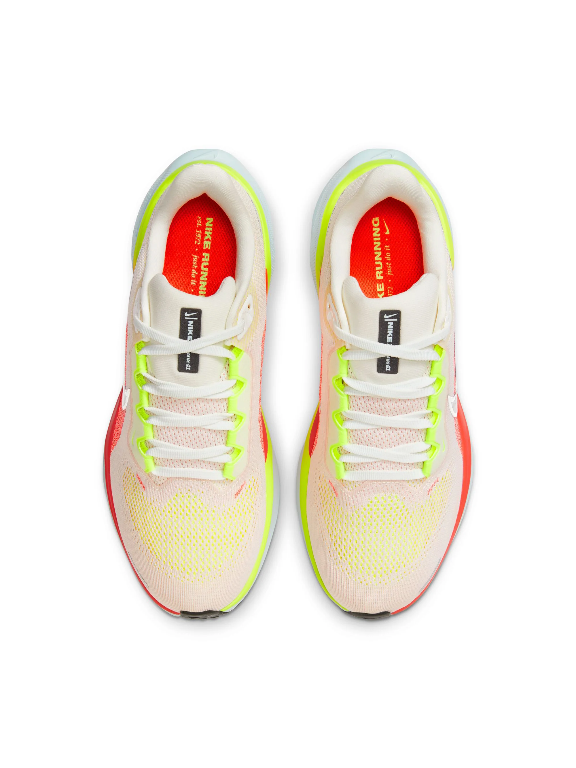 Nike Air Zoom Pegasus 41 Women's Shoes - Image 111