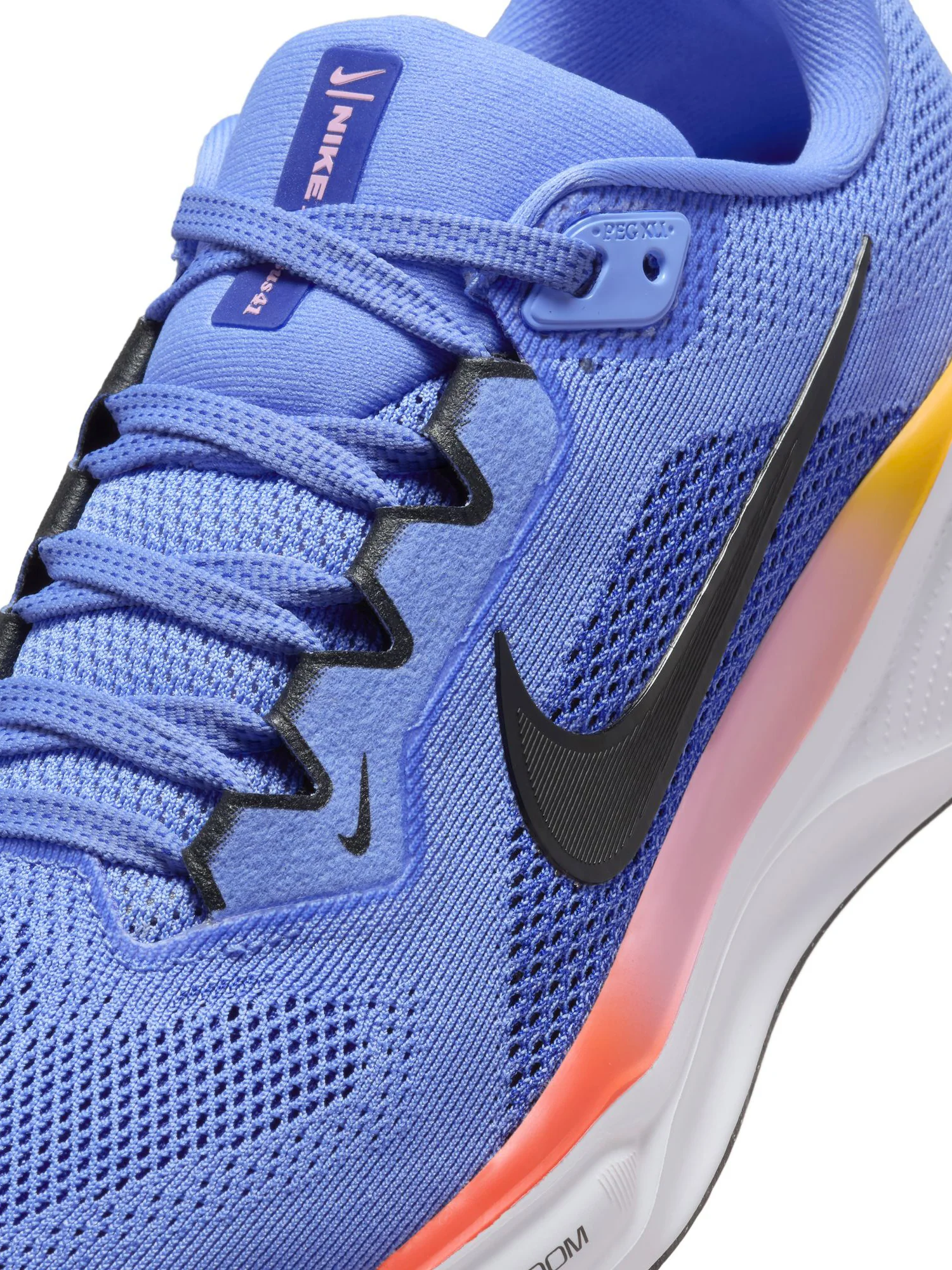 Nike Air Zoom Pegasus 41 Women's Shoes - Image 152