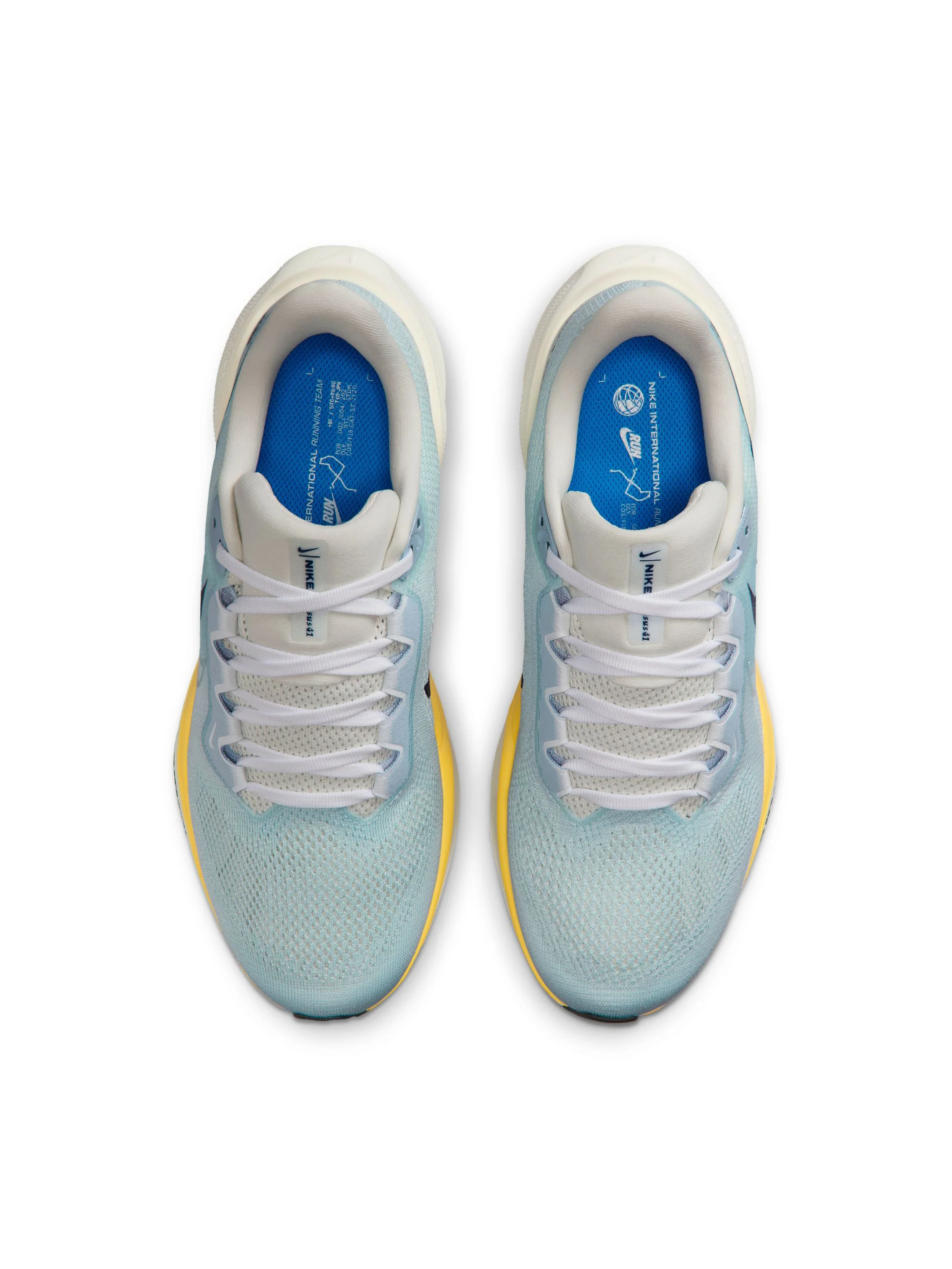 Nike Air Zoom Pegasus 41 Women's Shoes - Image 27