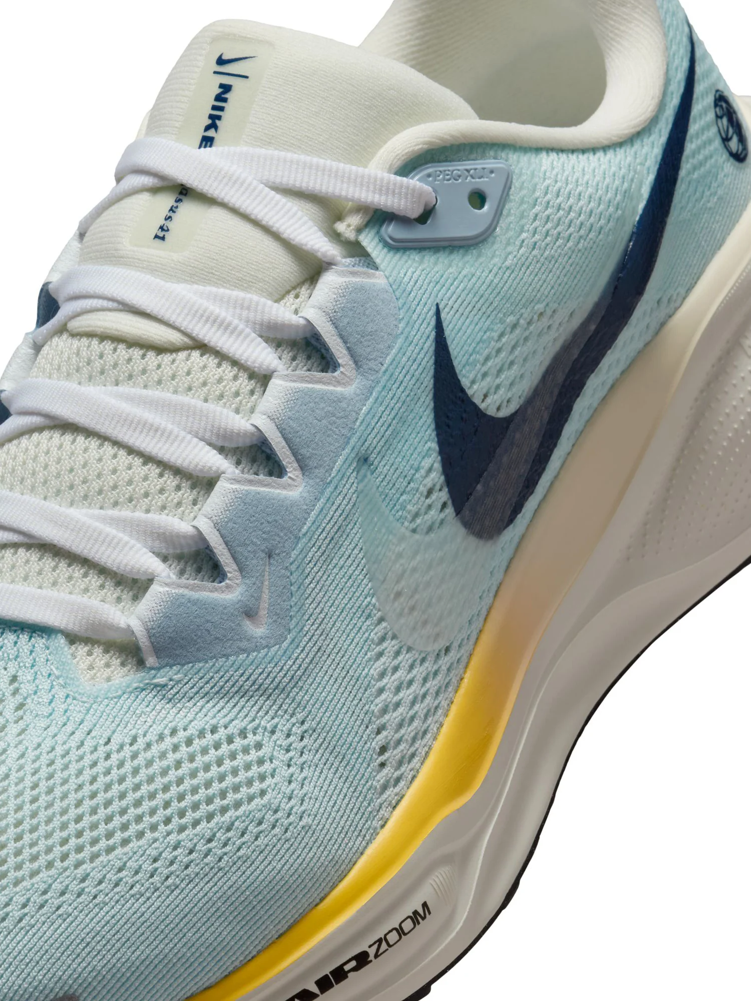 Nike Air Zoom Pegasus 41 Women's Shoes - Image 30