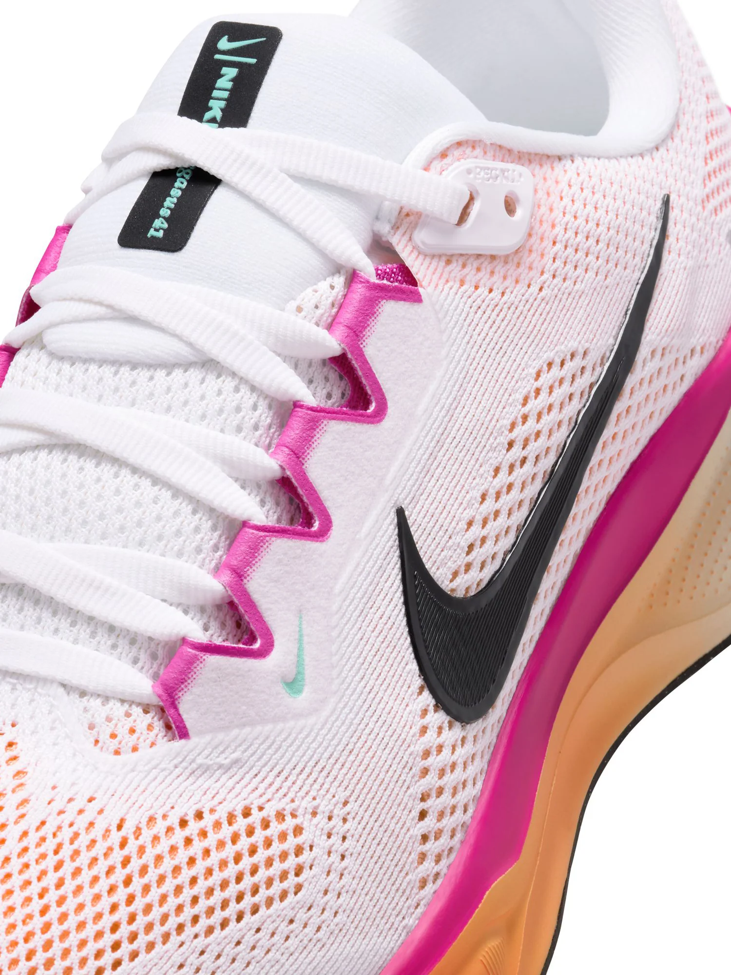 Nike Air Zoom Pegasus 41 Women's Shoes - Image 45