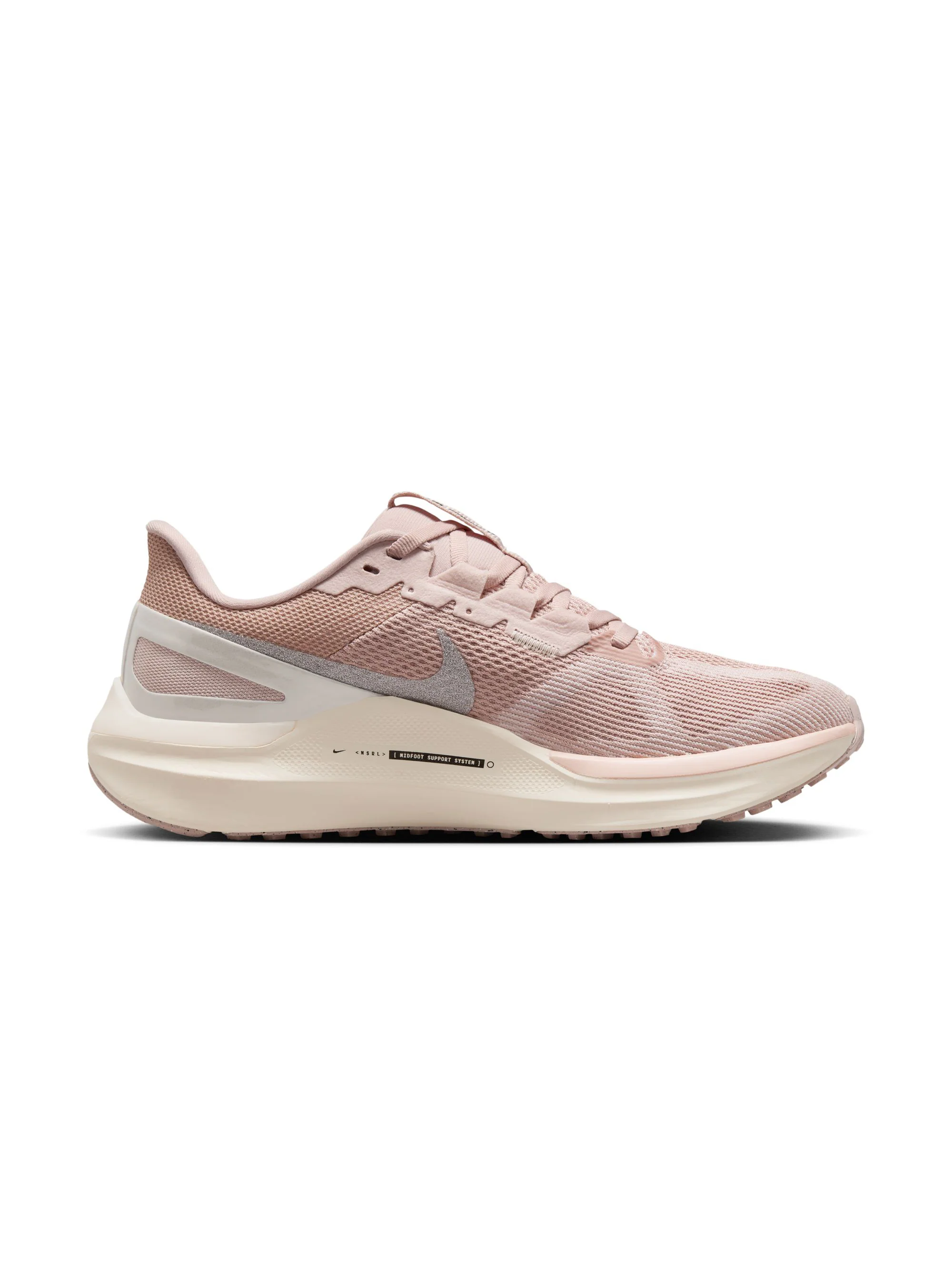 Nike Air Zoom Structure 25 PRM Women's Shoes - Image 4