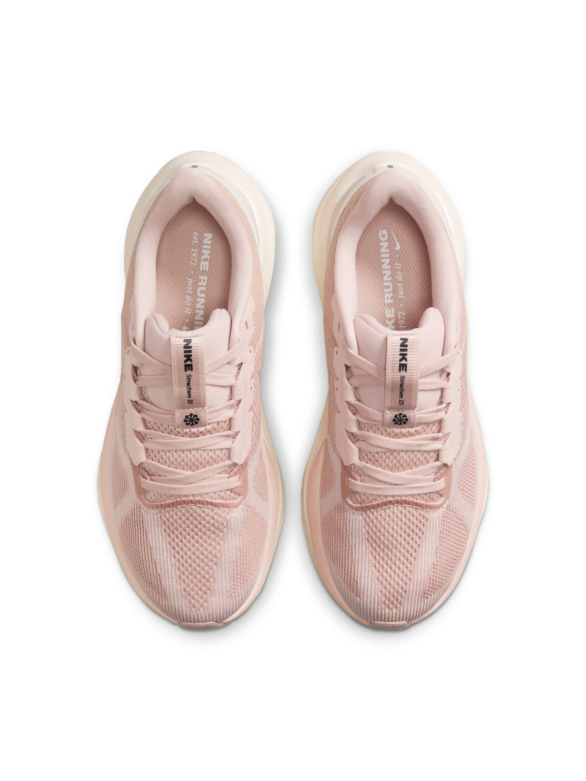 Nike Air Zoom Structure 25 PRM Women's Shoes - Image 6