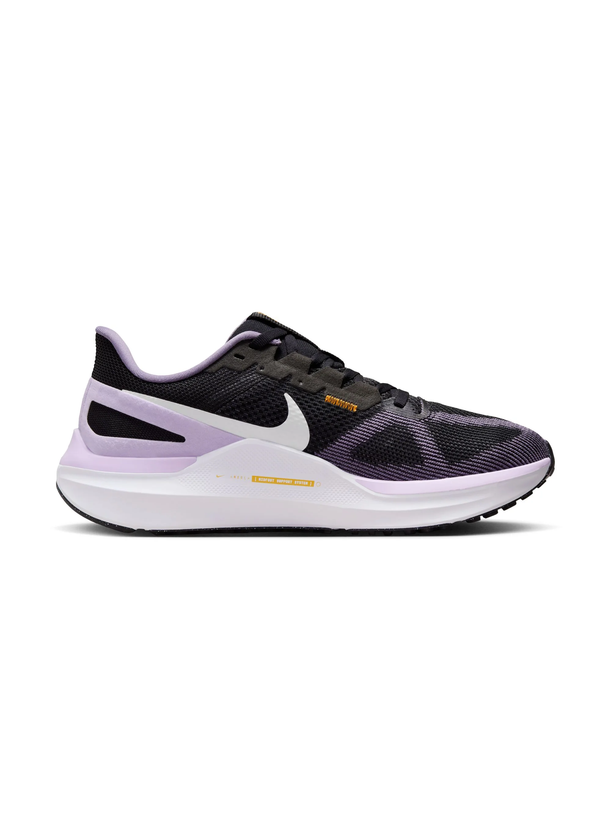 Nike Air Zoom Structure 25 Women's Shoes - Image 11