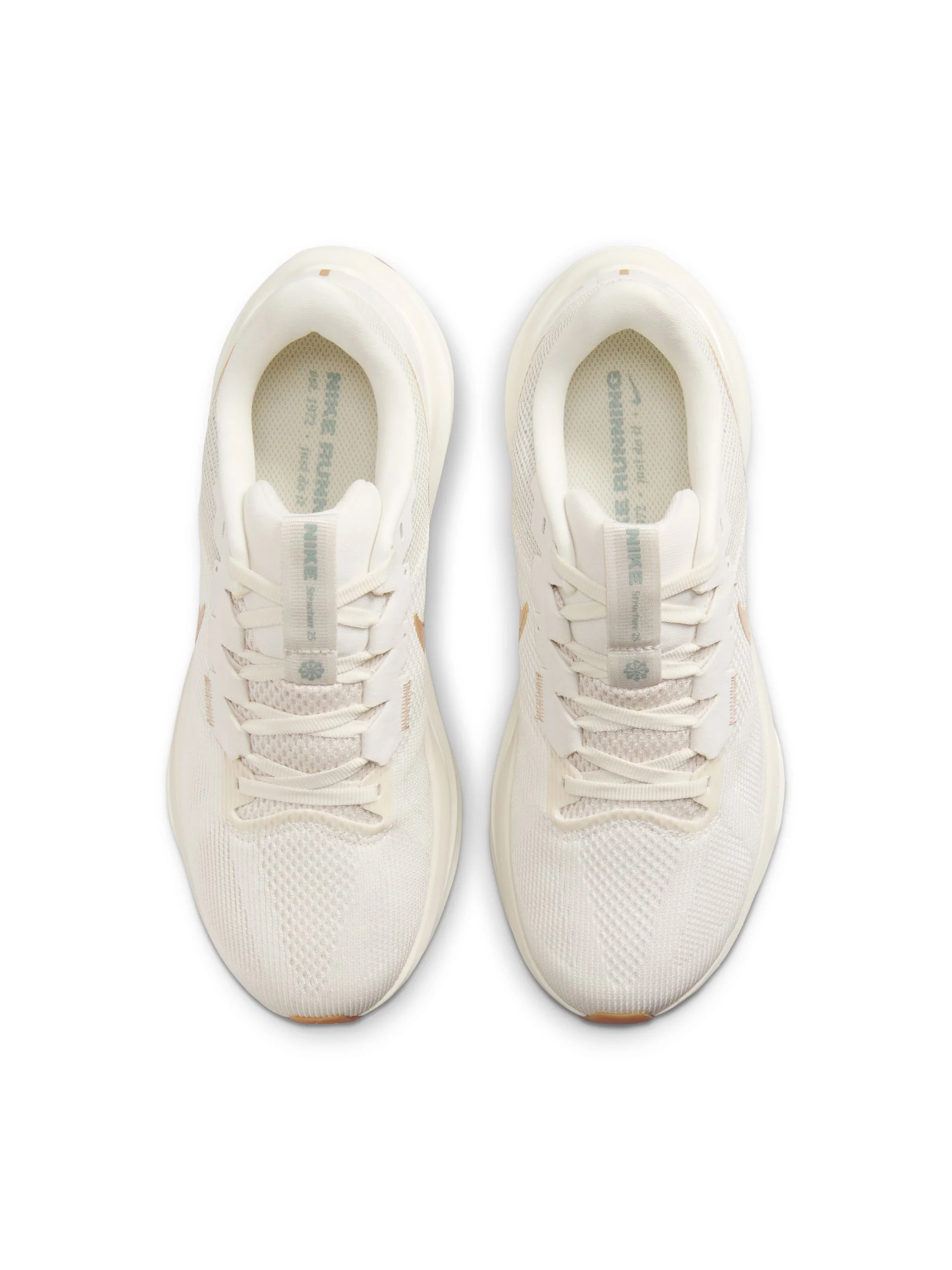 Nike Air Zoom Structure 25 Women's Shoes - Image 24
