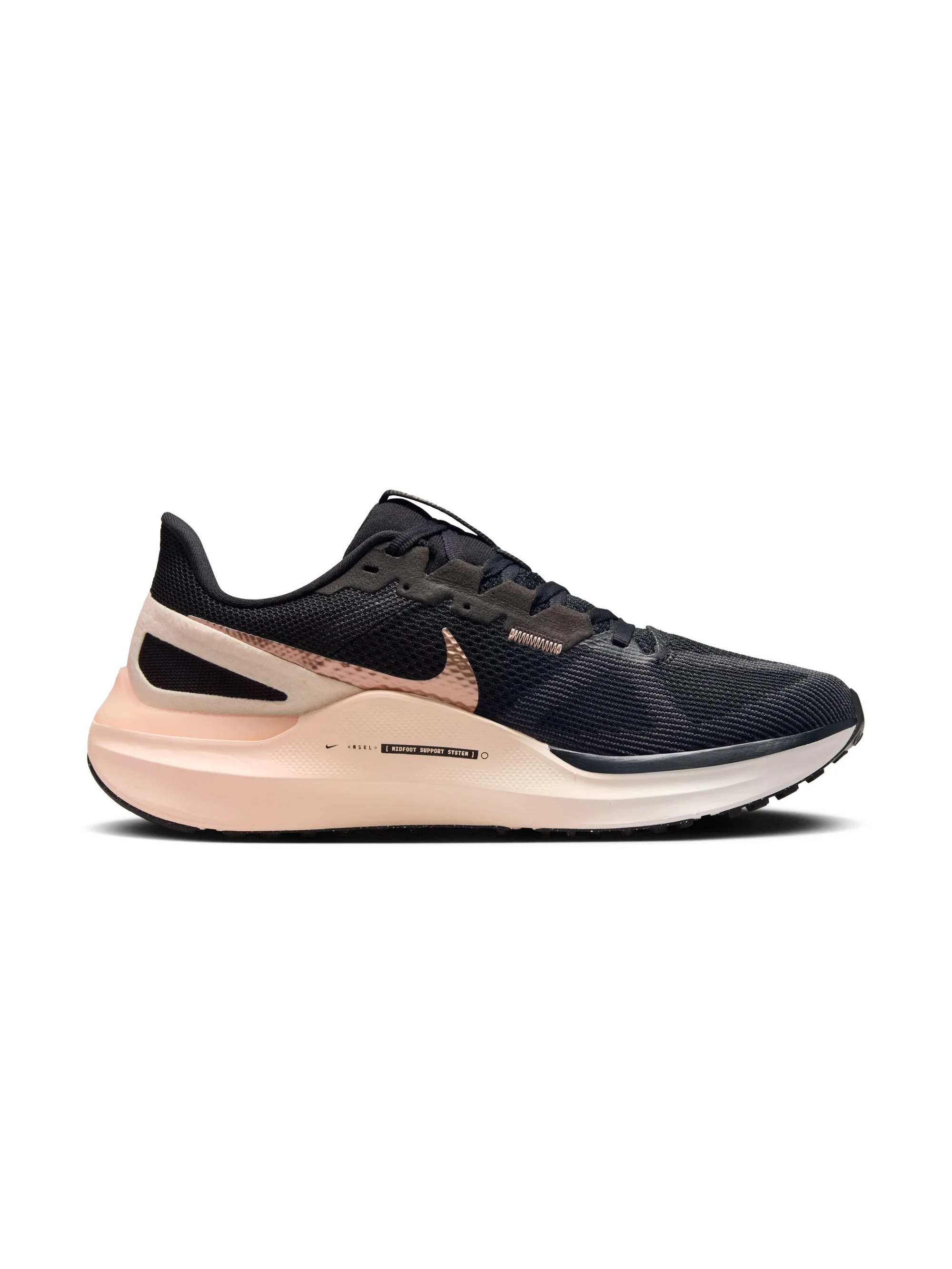 Nike Air Zoom Structure 25 Women's Shoes - Image 37