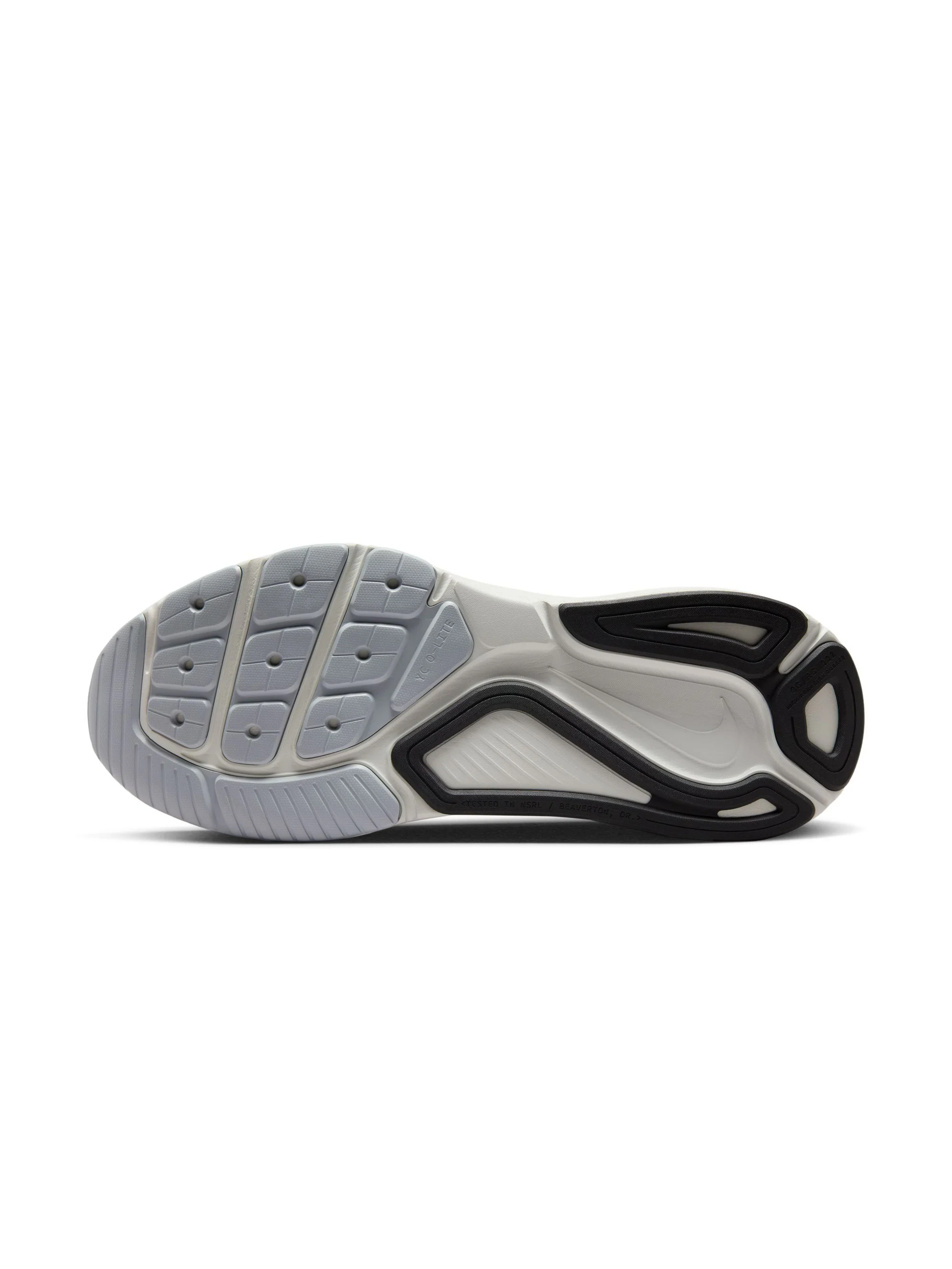 Nike Air Zoom Structure 26 Men's Shoes - Image 12