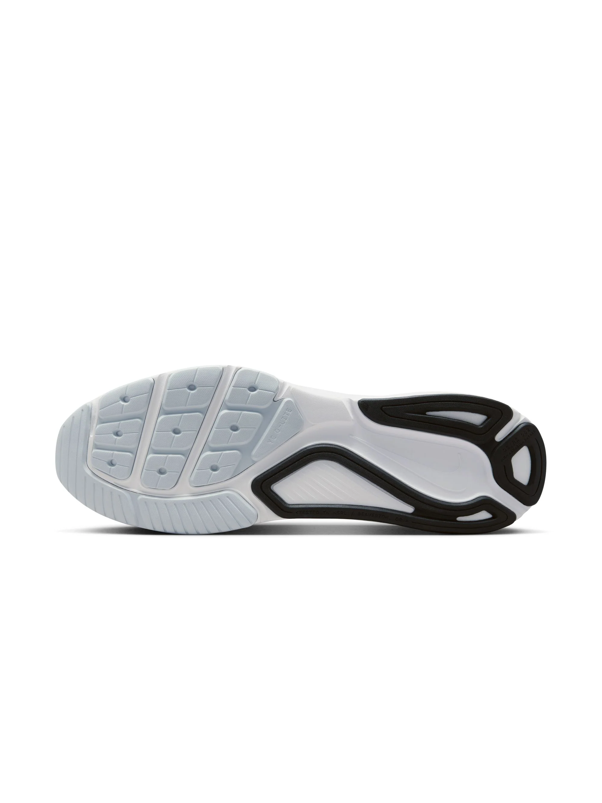 Nike Air Zoom Structure 26 Men's Shoes - Image 18