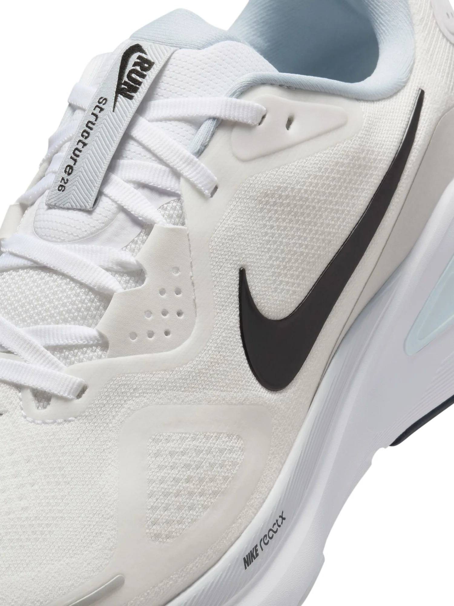 Nike Air Zoom Structure 26 Men's Shoes - Image 20