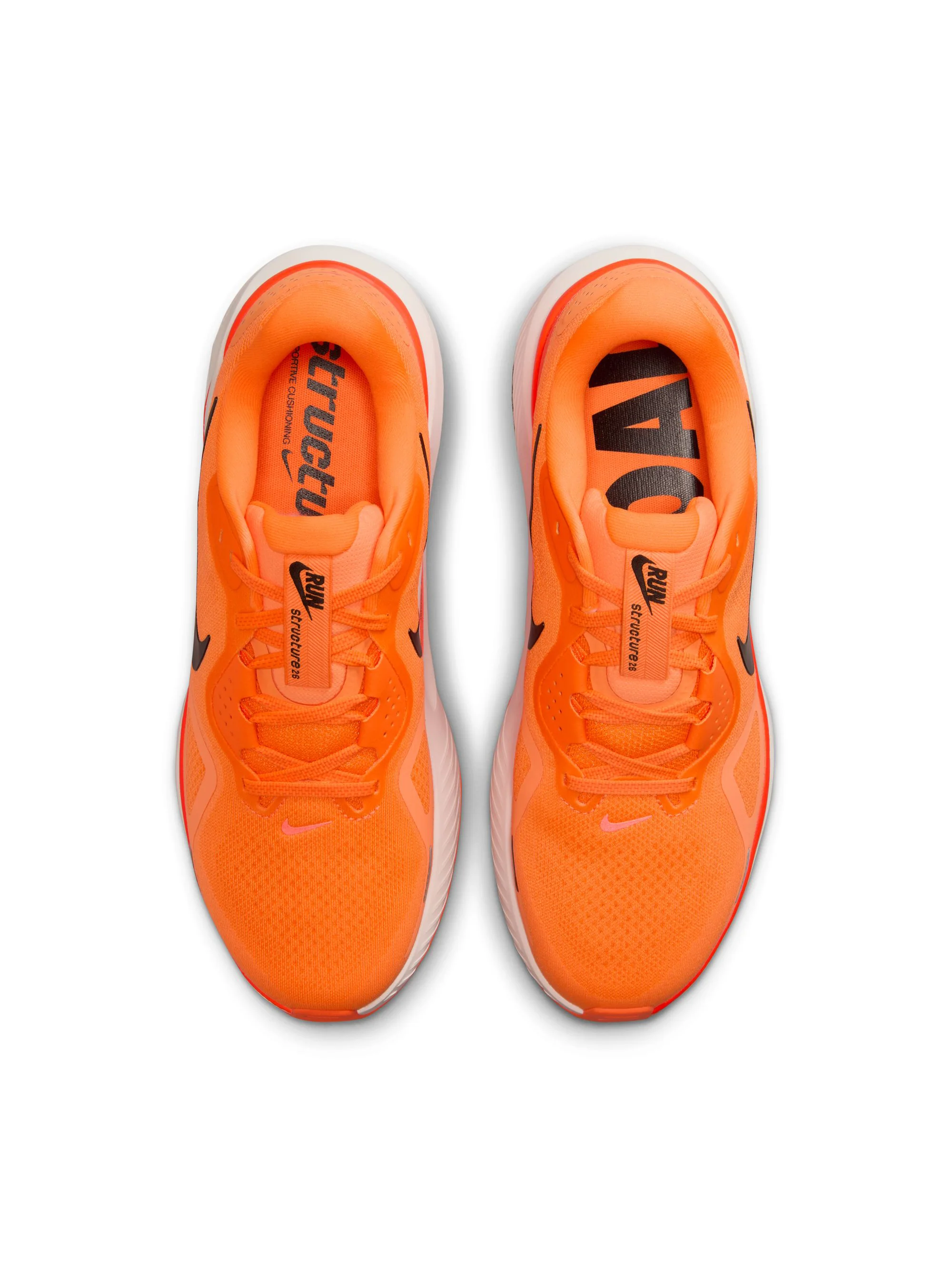 Nike Air Zoom Structure 26 Men's Shoes - Image 26