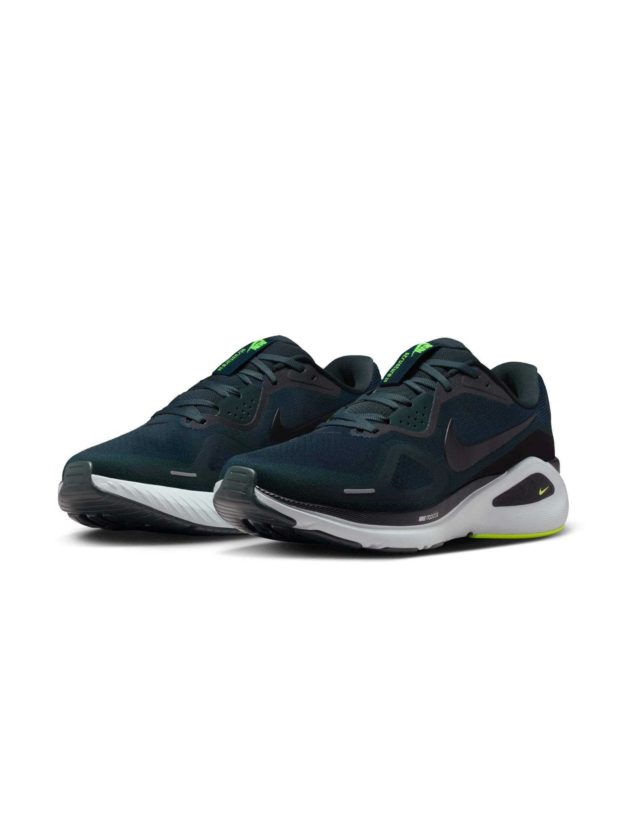 Nike Air Zoom Structure 26 Men's Shoes - Image 36