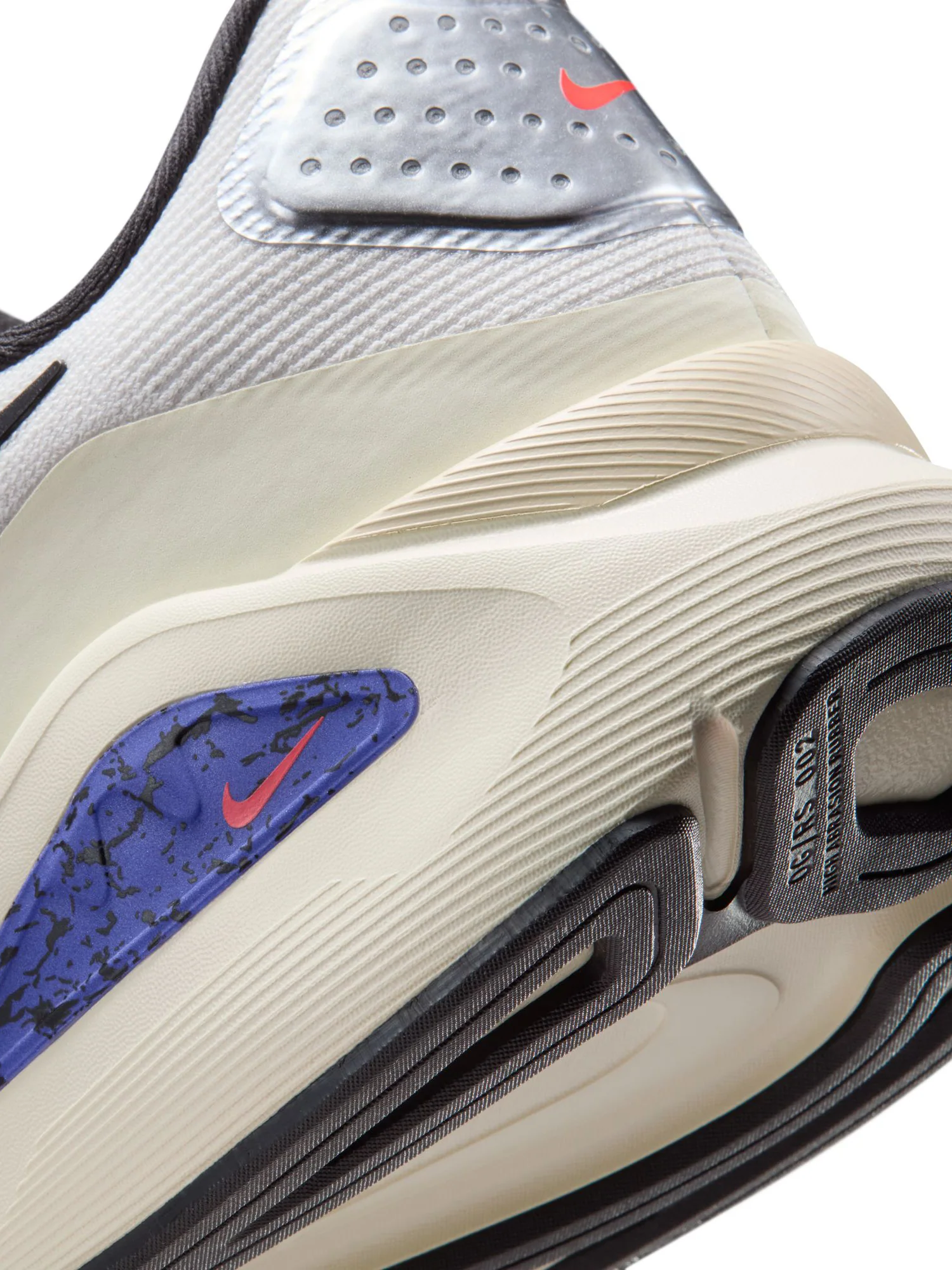 Nike Air Zoom Structure 26 Men's Shoes - Image 49