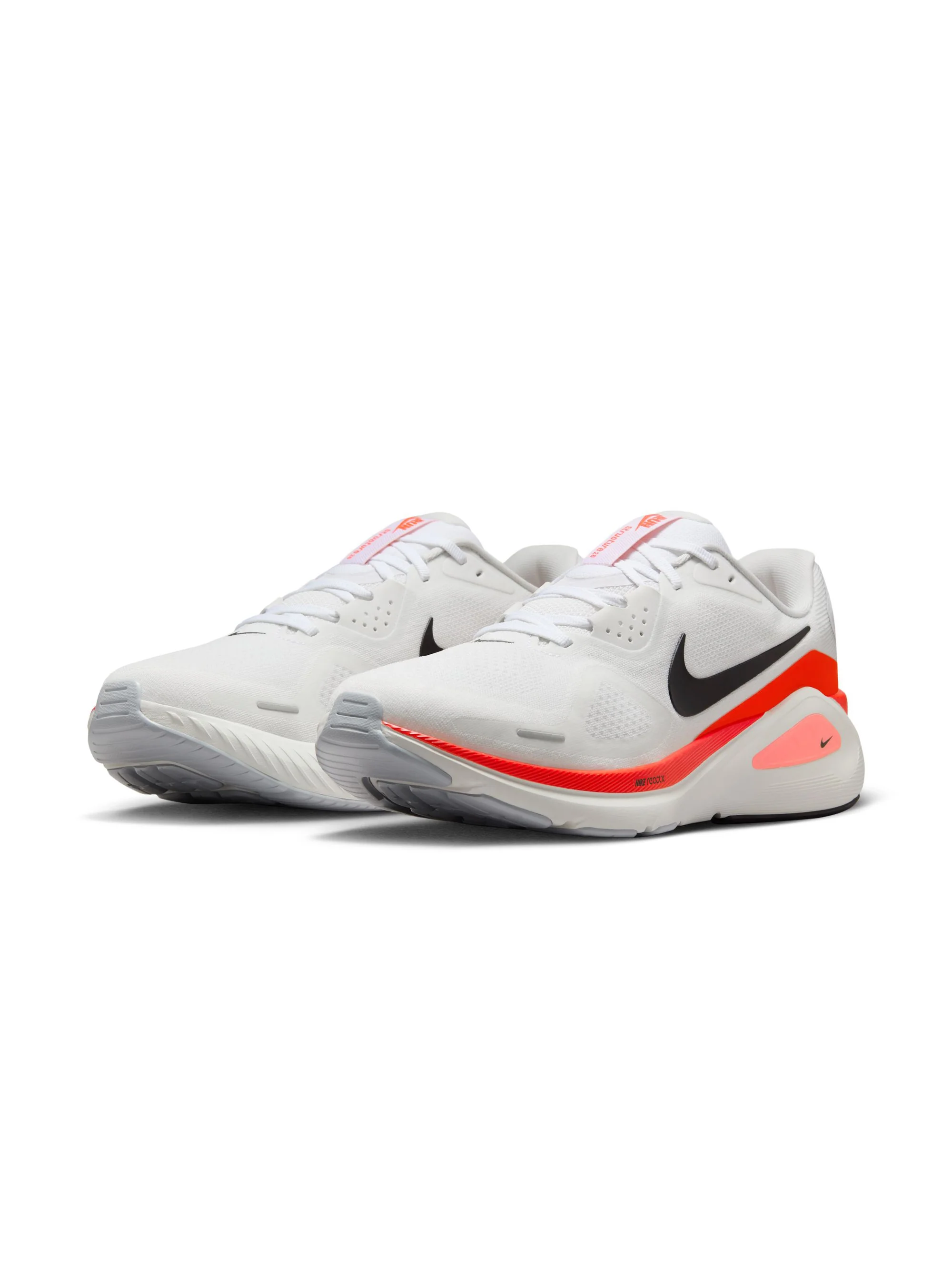 Nike Air Zoom Structure 26 Men's Shoes - Image 8