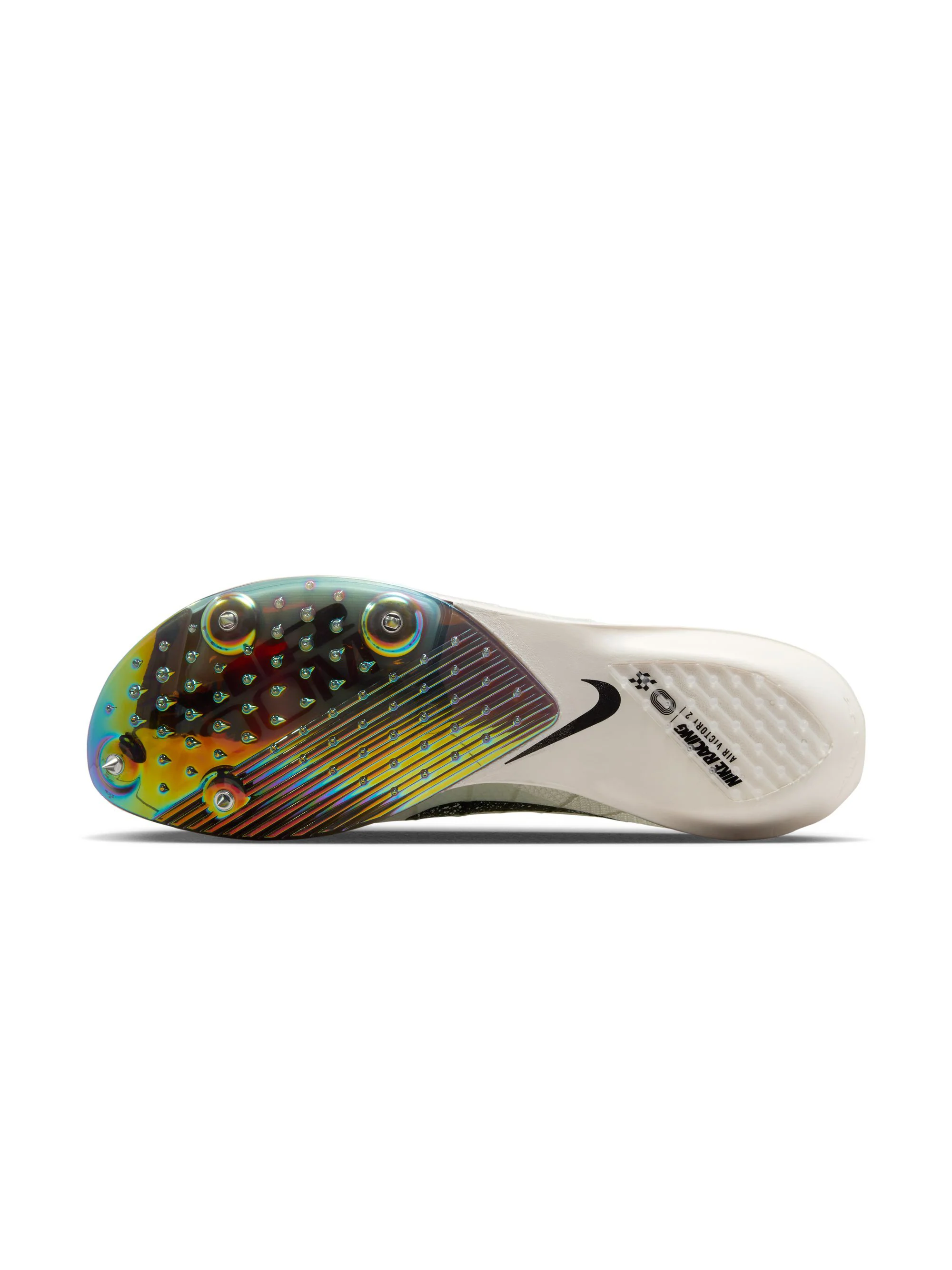 Nike Air Zoom Victory 2 Track & Field Mid-Distance Spikes - Image 14
