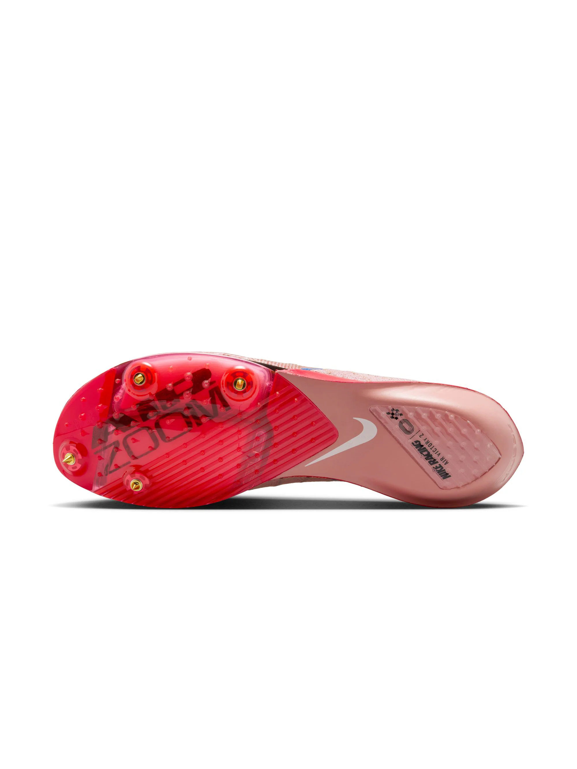 Nike Air Zoom Victory 2 Track & Field Mid-Distance Spikes - Image 20
