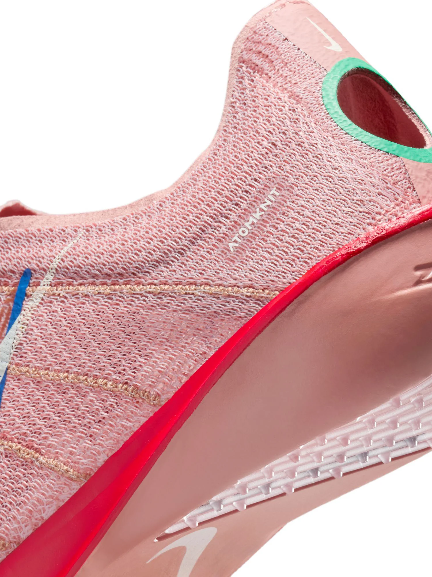 Nike Air Zoom Victory 2 Track & Field Mid-Distance Spikes - Image 24