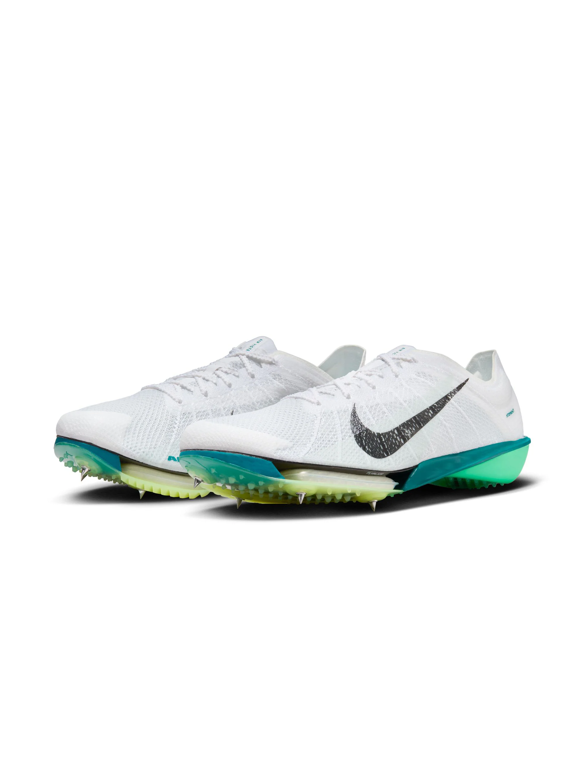 Nike Air Zoom Victory 2 Track & Field Mid-Distance Spikes - Image 34