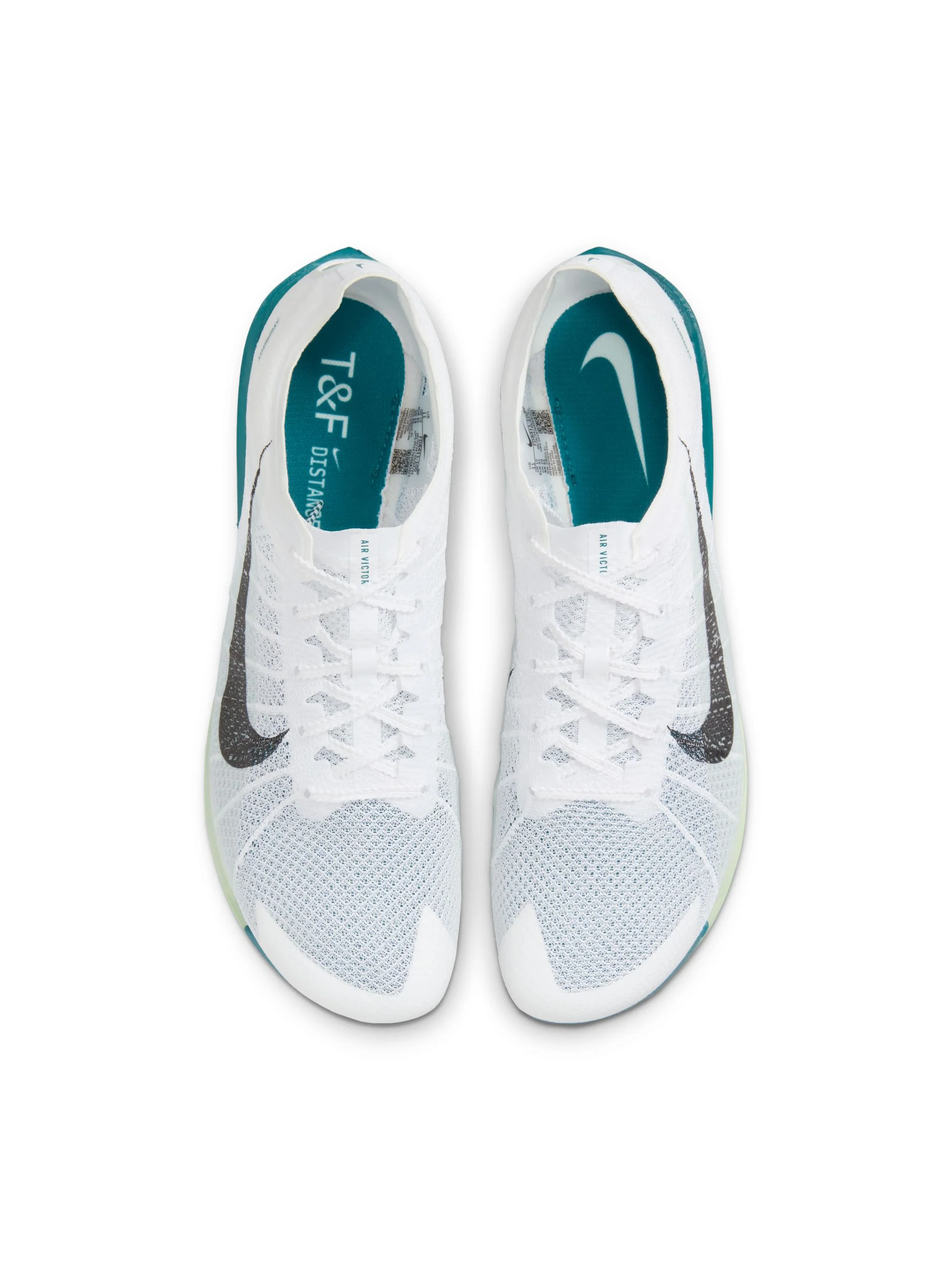 Nike Air Zoom Victory 2 Track & Field Mid-Distance Spikes - Image 38