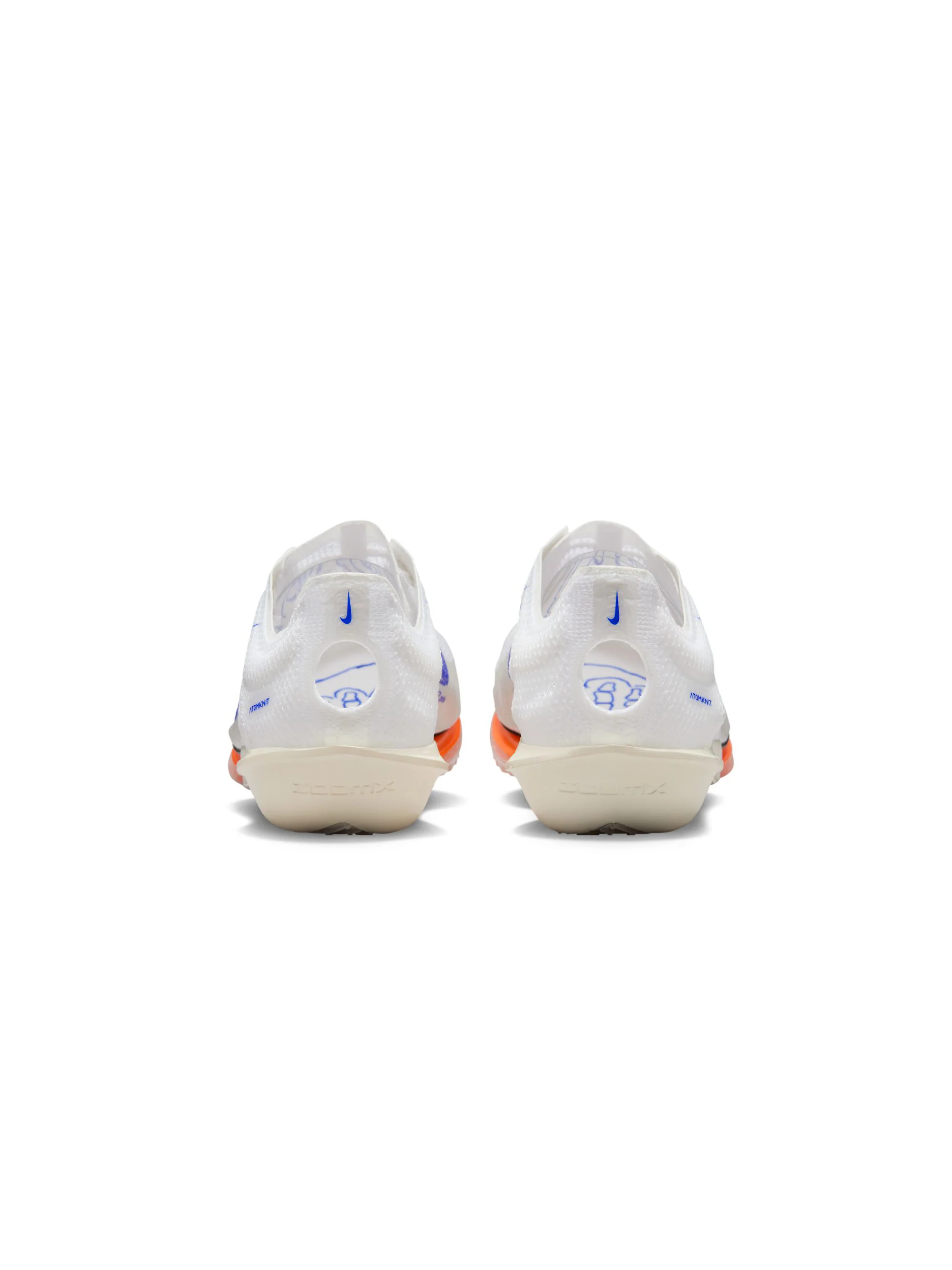 Nike Air Zoom Victory 2 Track & Field Mid-Distance Spikes - Image 43