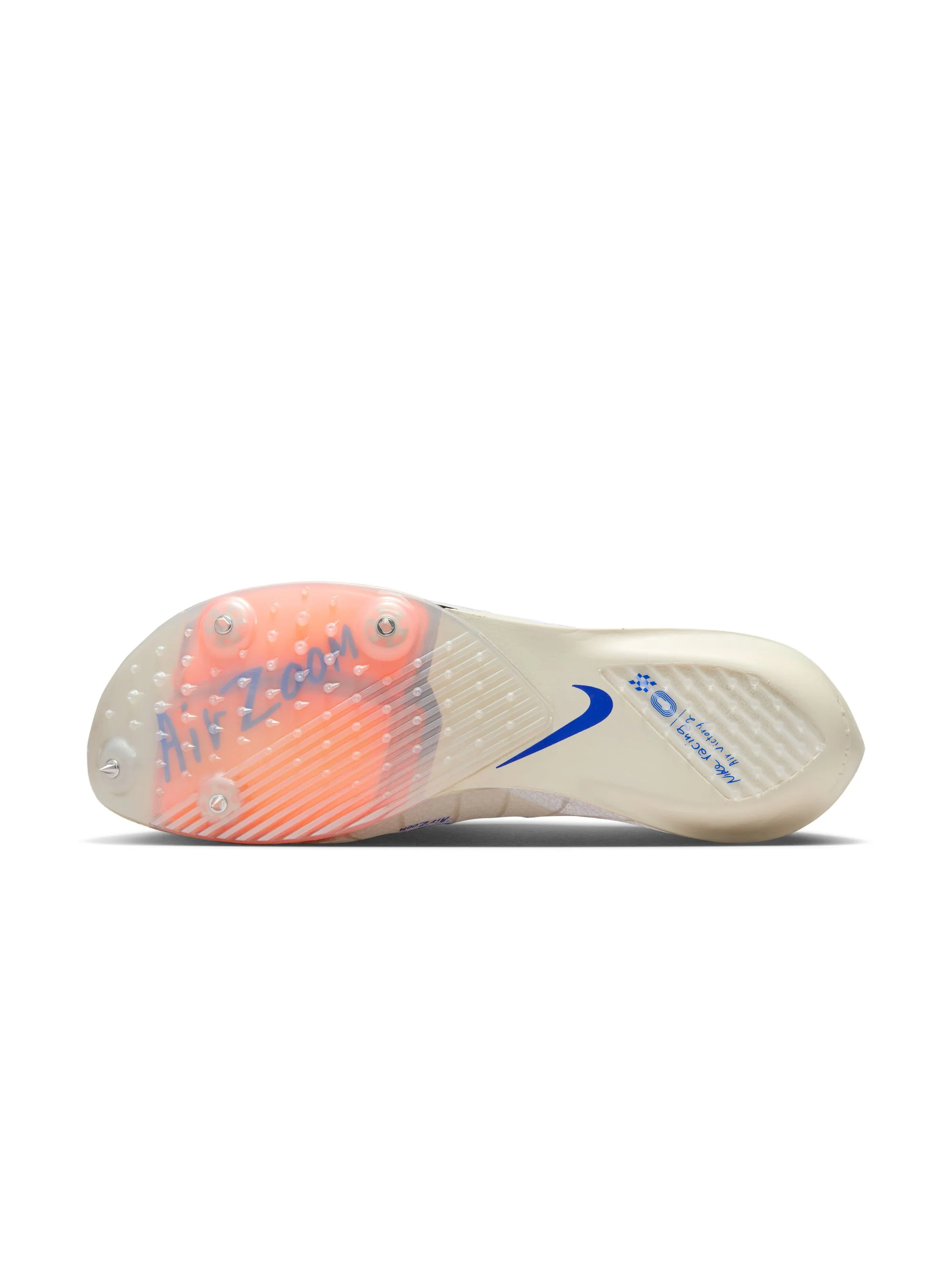 Nike Air Zoom Victory 2 Track & Field Mid-Distance Spikes - Image 45
