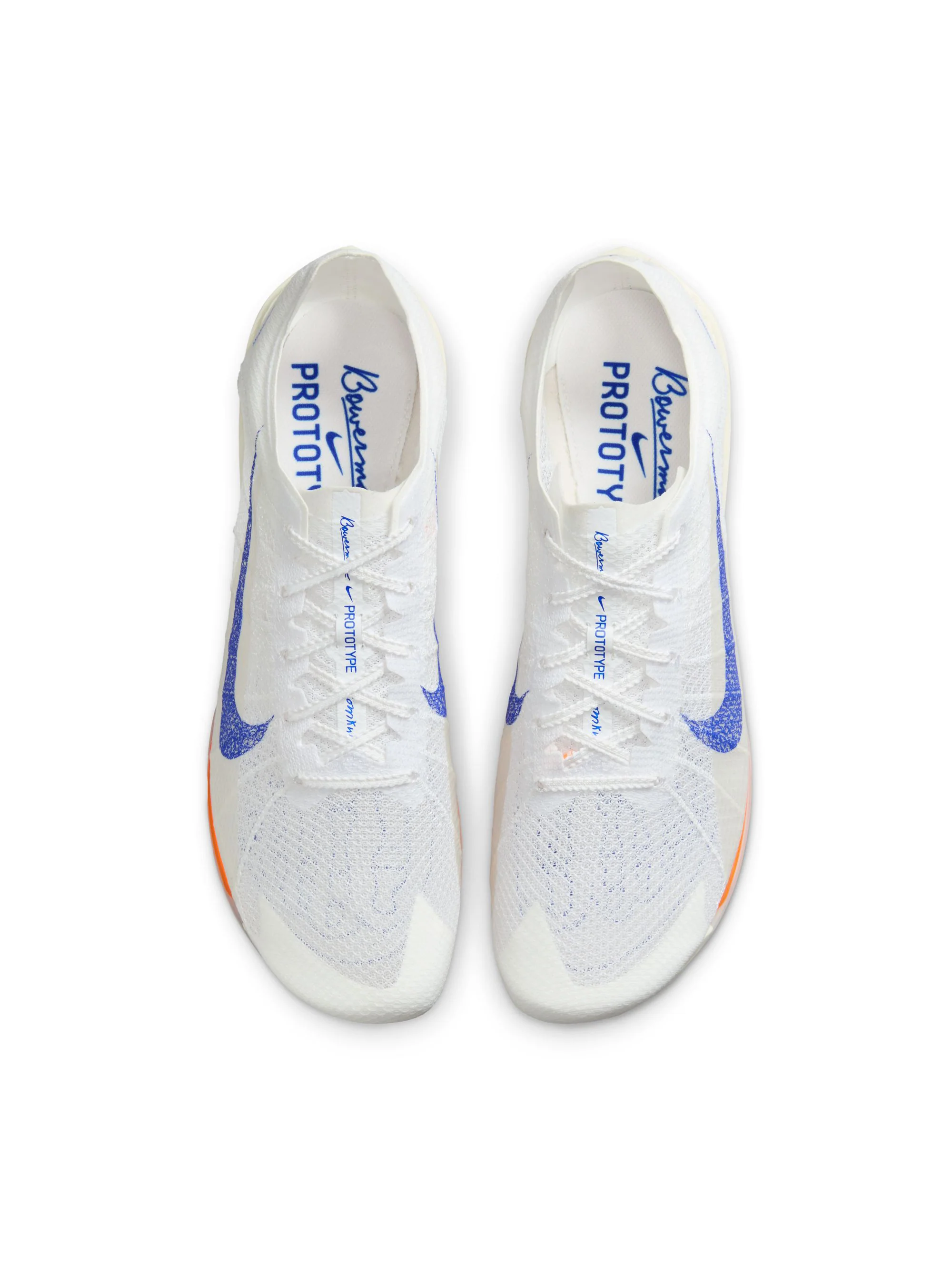 Nike Air Zoom Victory 2 Track & Field Mid-Distance Spikes - Image 46