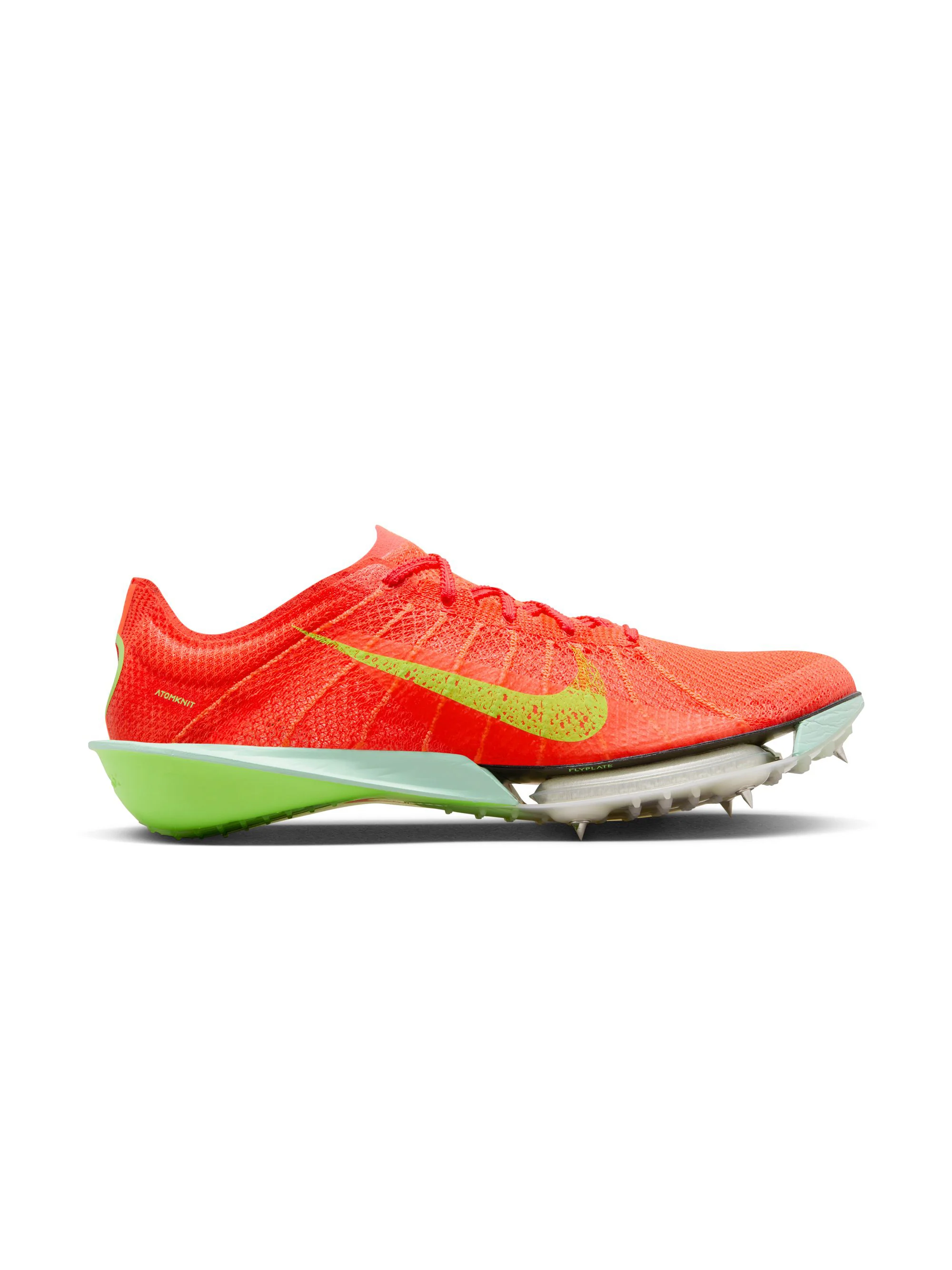 Nike Air Zoom Victory 2 Track & Field Mid-Distance Spikes - Image 5
