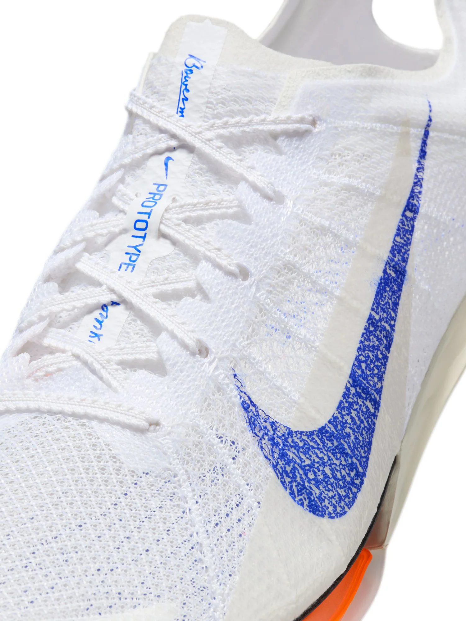 Nike Air Zoom Victory 2 Track & Field Mid-Distance Spikes - Image 50