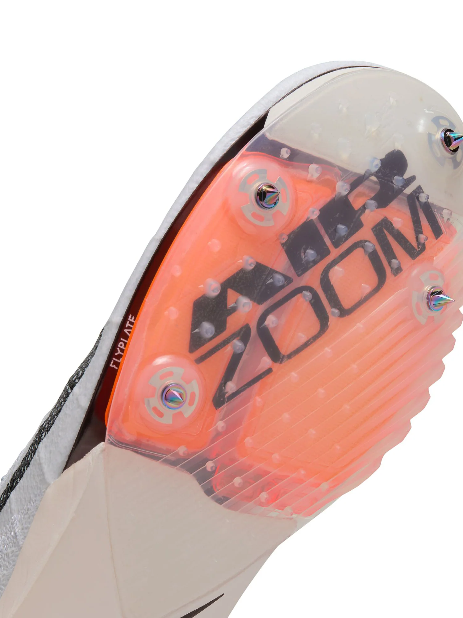 Nike Air Zoom Victory 2 Track & Field Mid-Distance Spikes - Image 56