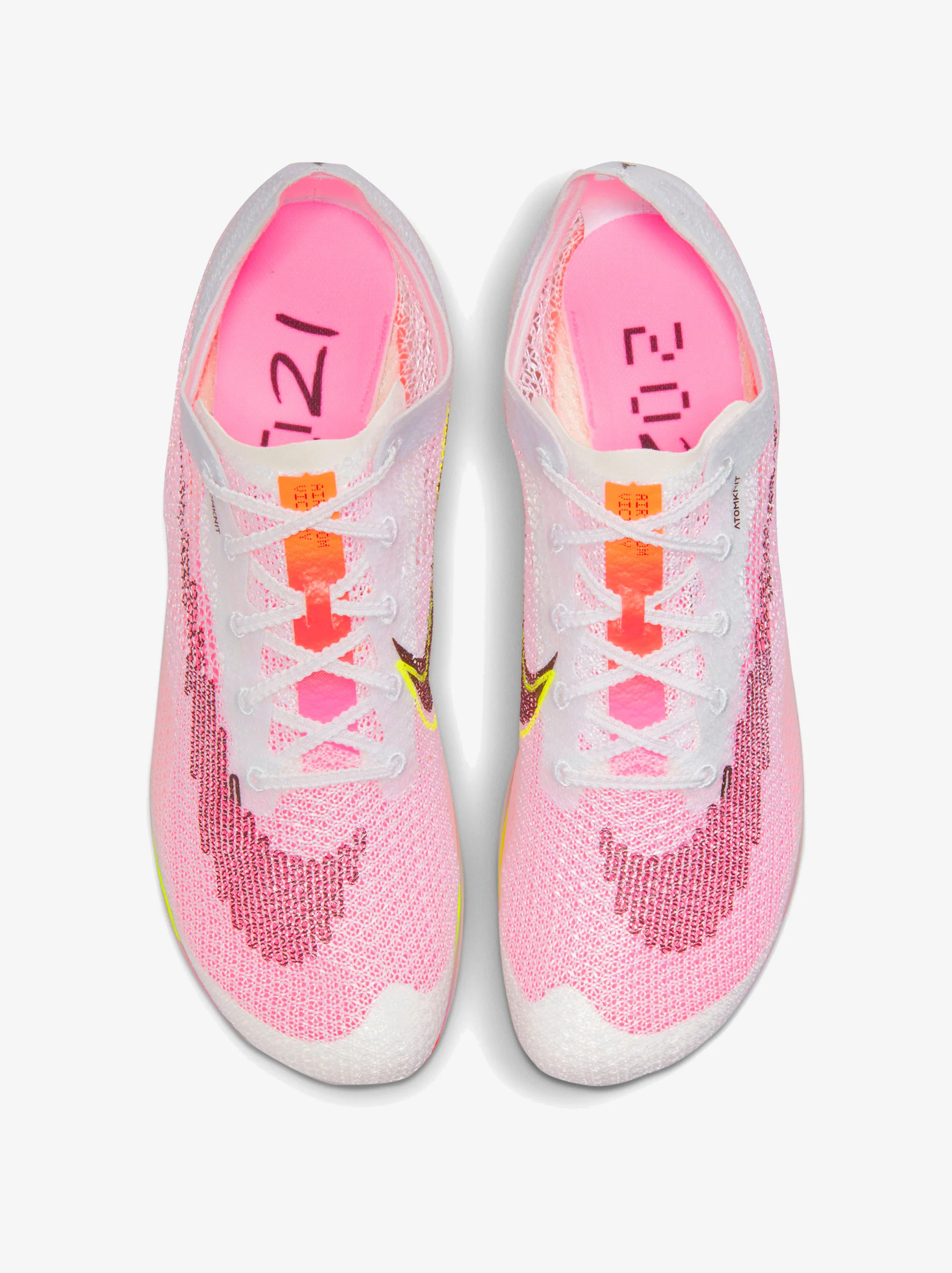 Nike Air Zoom Victory Track & Field Distance Spikes - Image 15