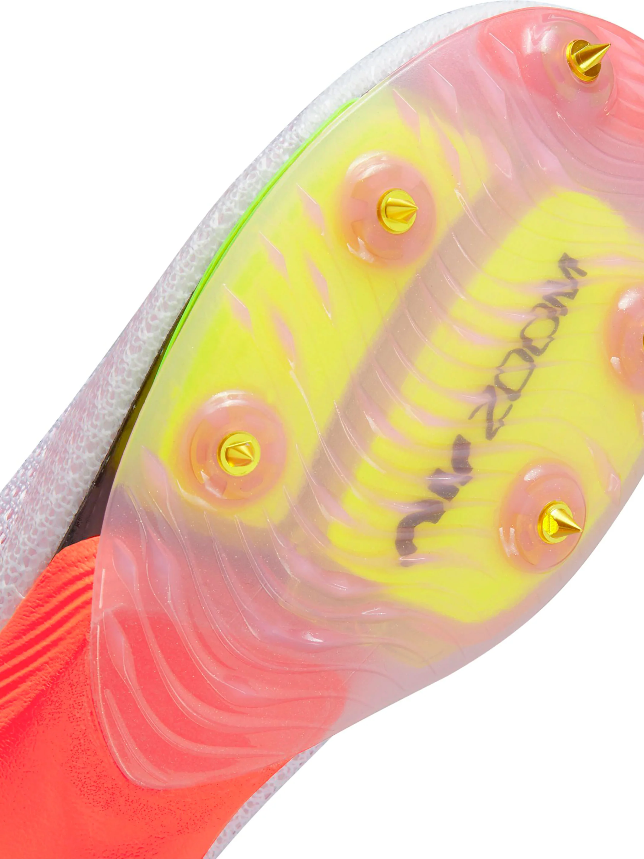 Nike Air Zoom Victory Track & Field Distance Spikes - Image 18