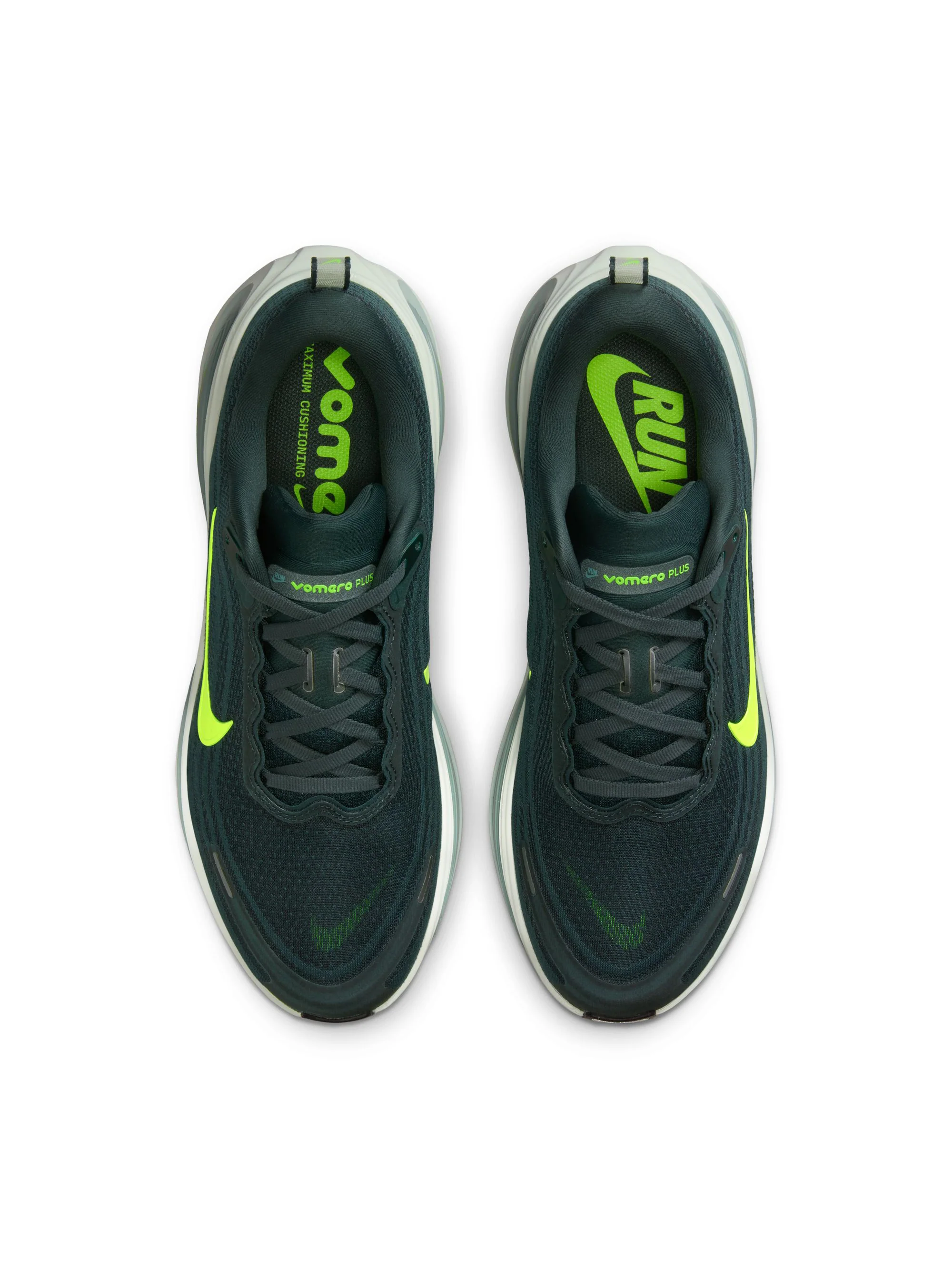 Nike Air Zoom Vomero Plus Men's Shoes - Image 48