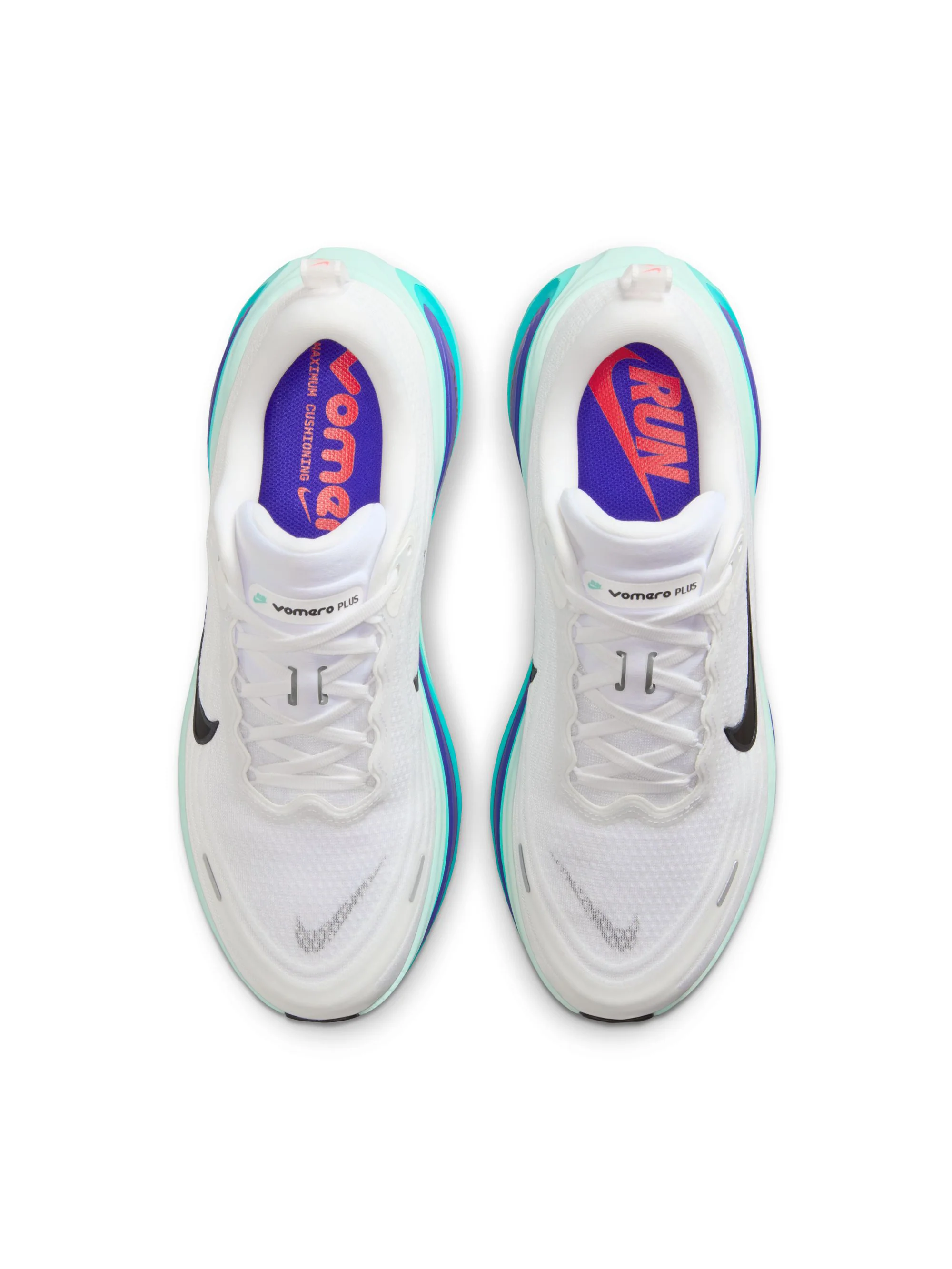 Nike Air Zoom Vomero Plus Men's Shoes - Image 55