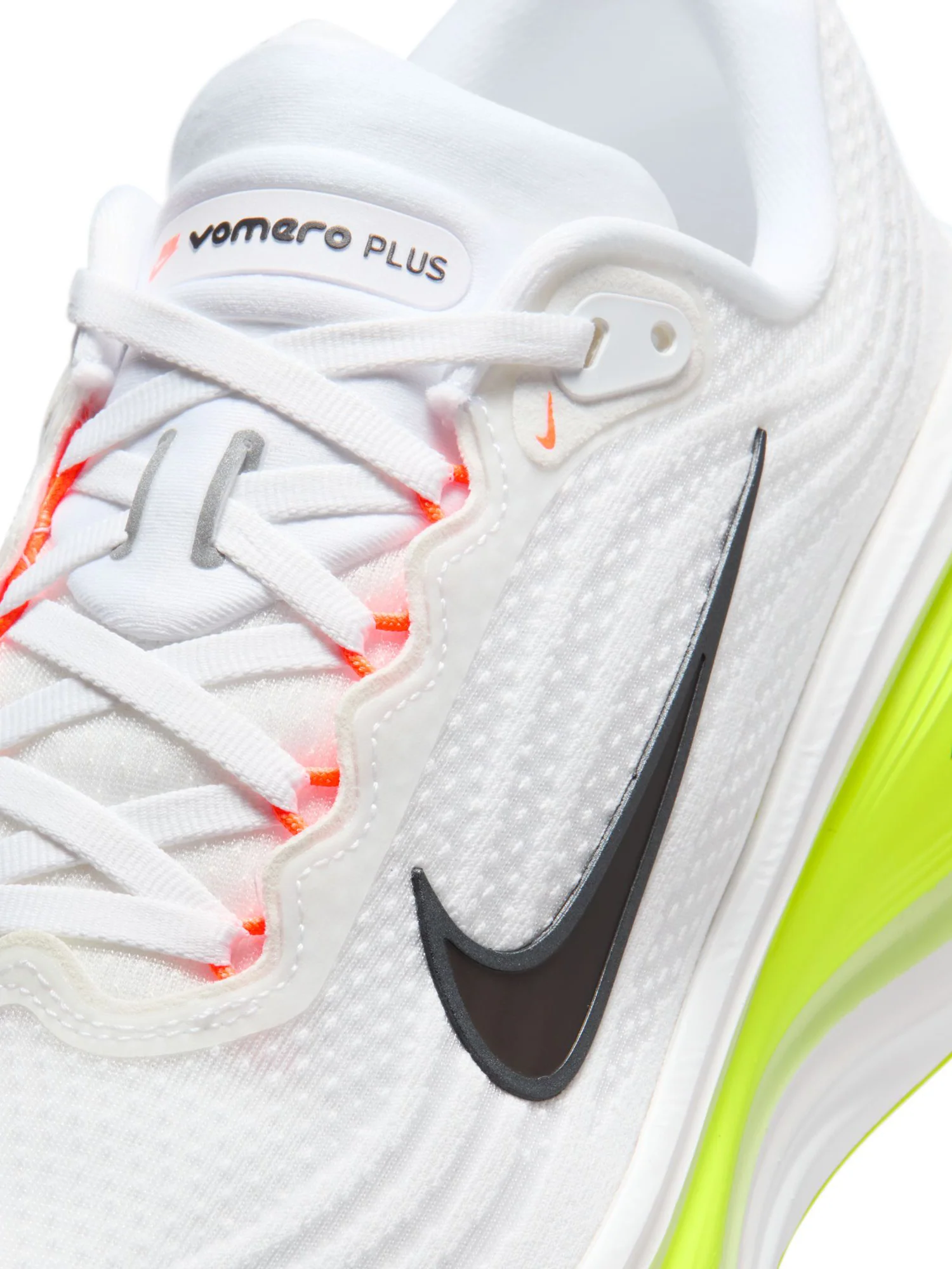 Nike Air Zoom Vomero Plus Men's Shoes - Image 65
