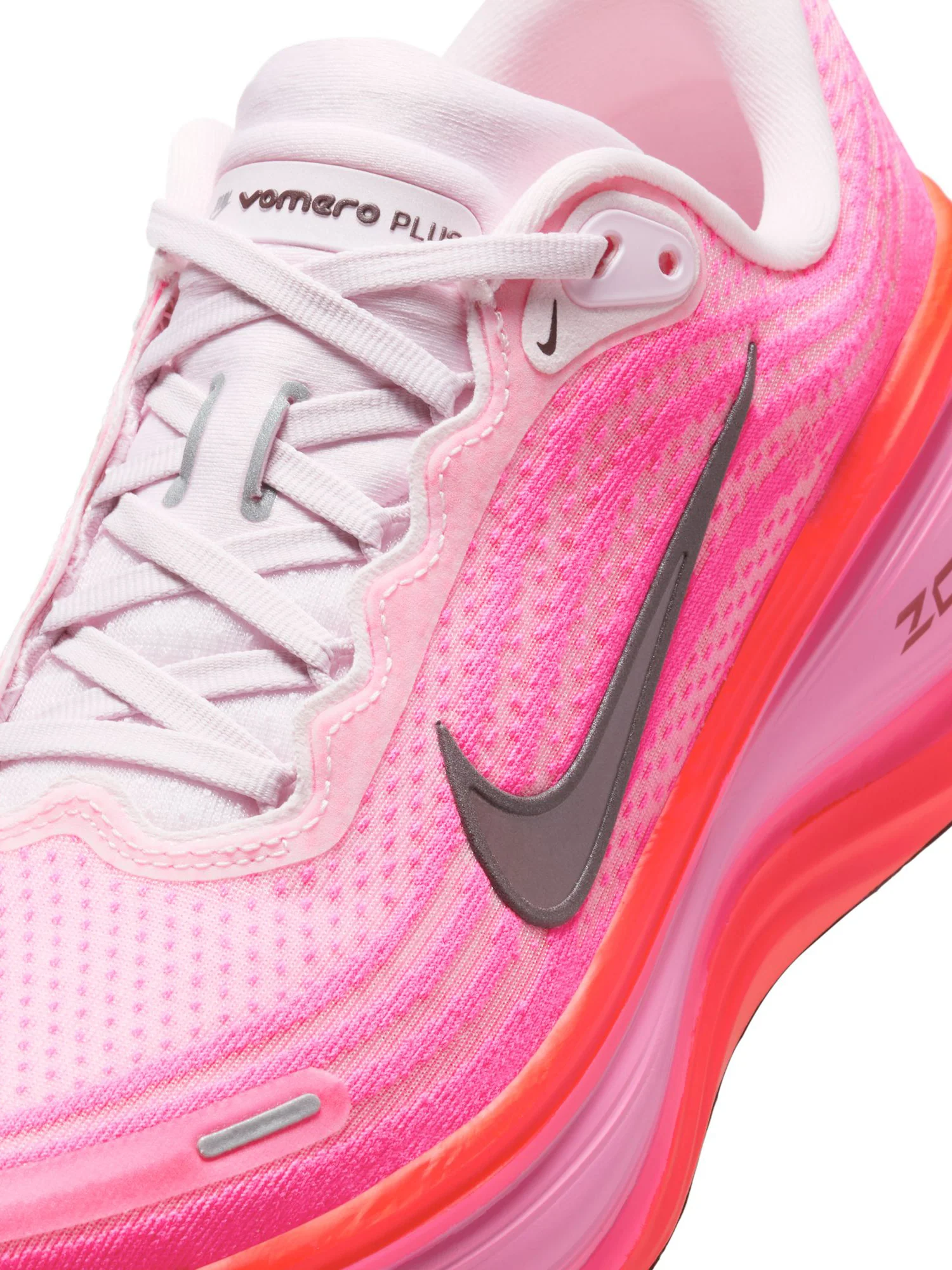 Nike Air Zoom Vomero Plus Women's Shoes - Image 16