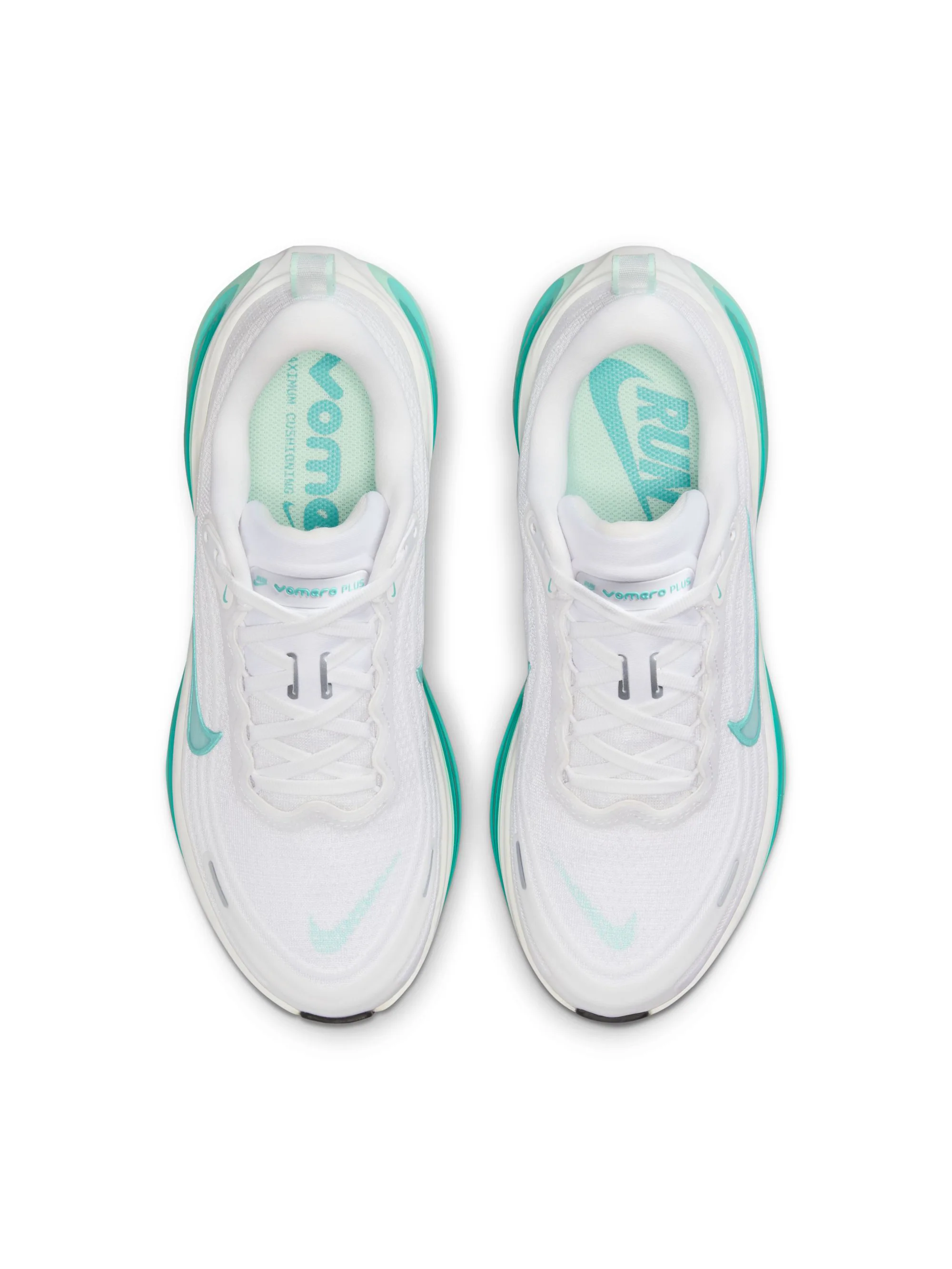 Nike Air Zoom Vomero Plus Women's Shoes - Image 21
